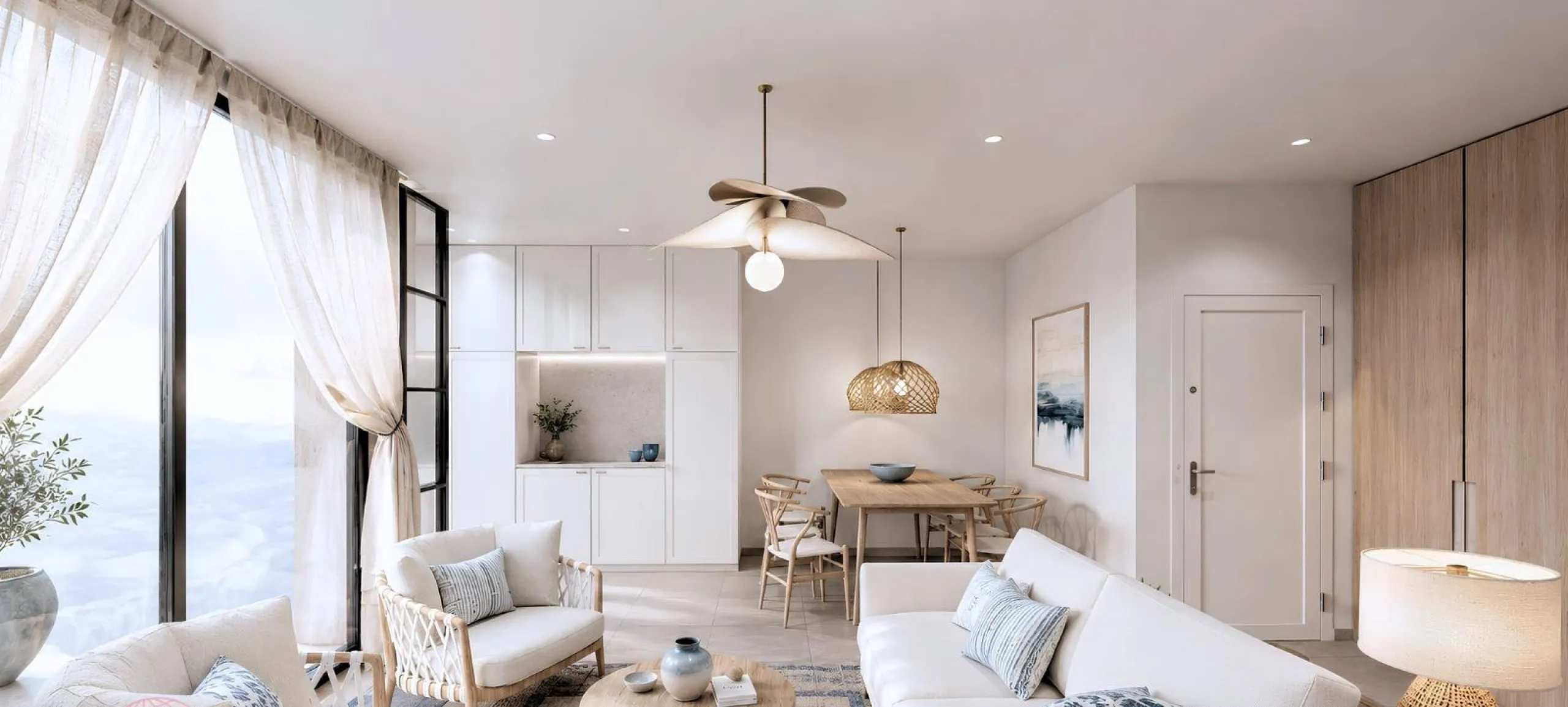 ☀️Your exclusive refuge in Jávea