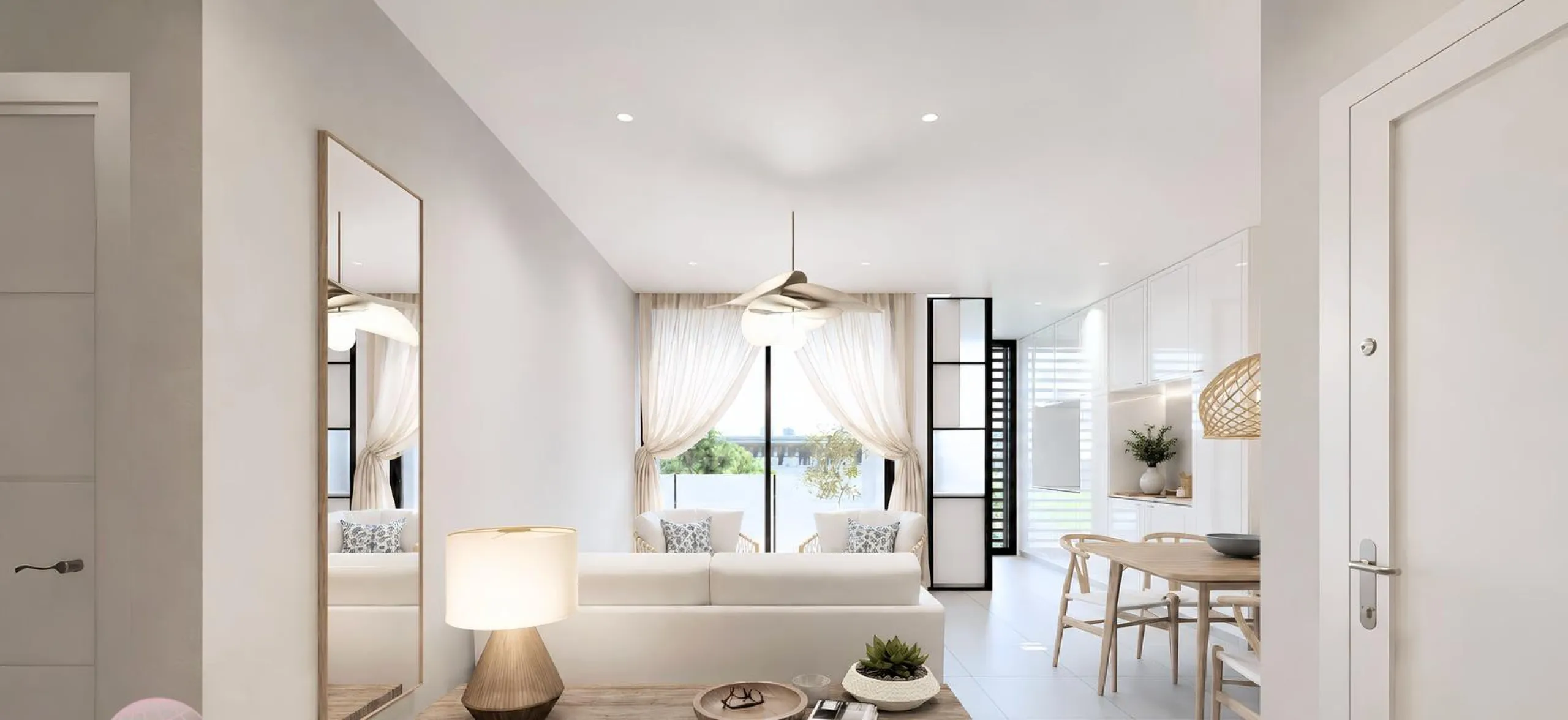 ☀️Your exclusive refuge in Jávea