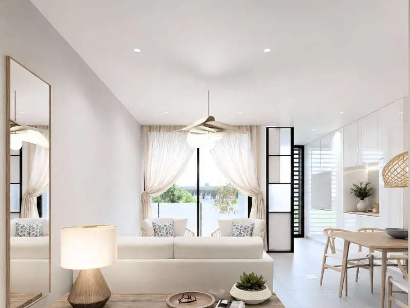 ☀️Your exclusive refuge in Jávea