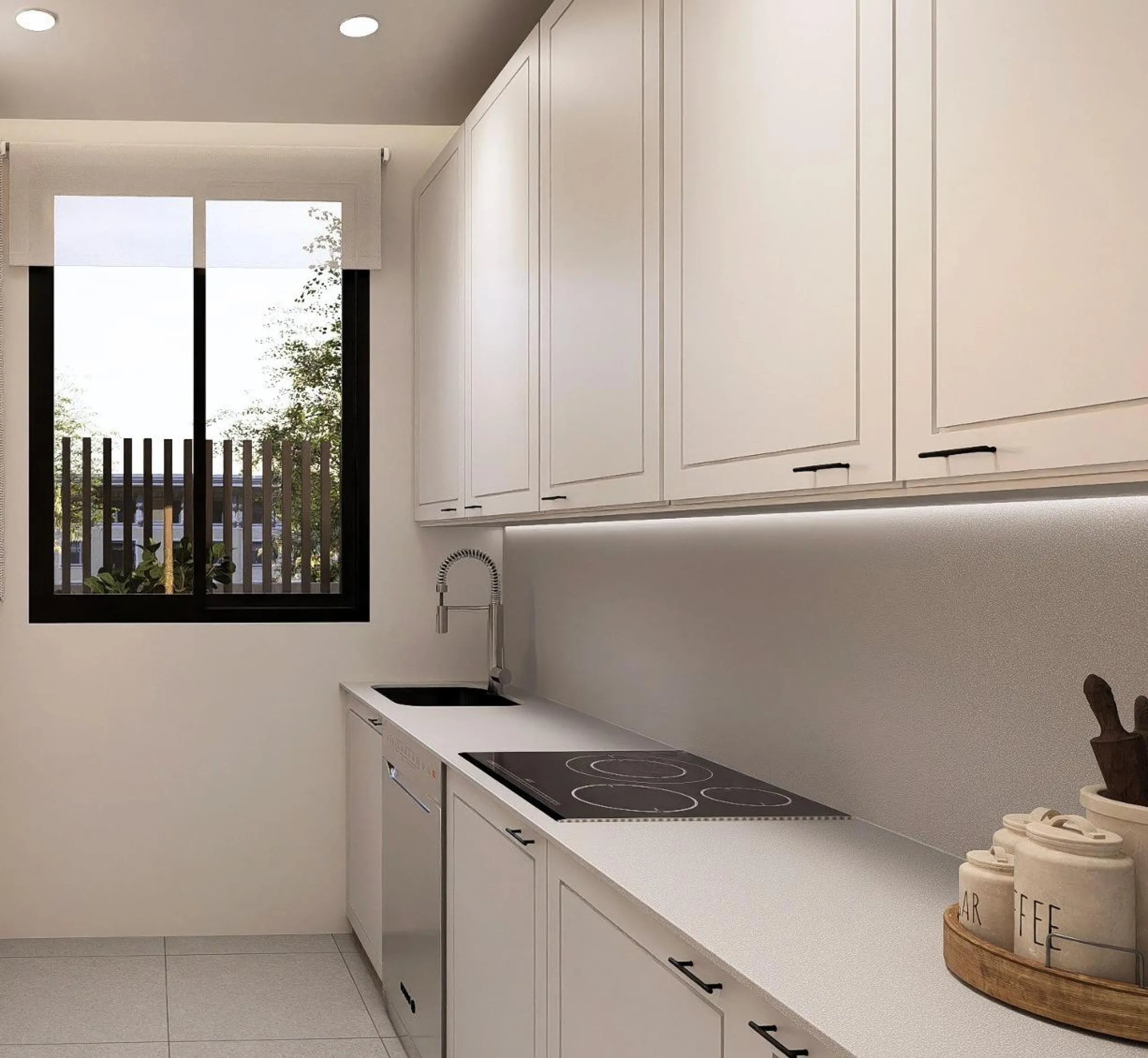 ☀️Your exclusive refuge in Jávea