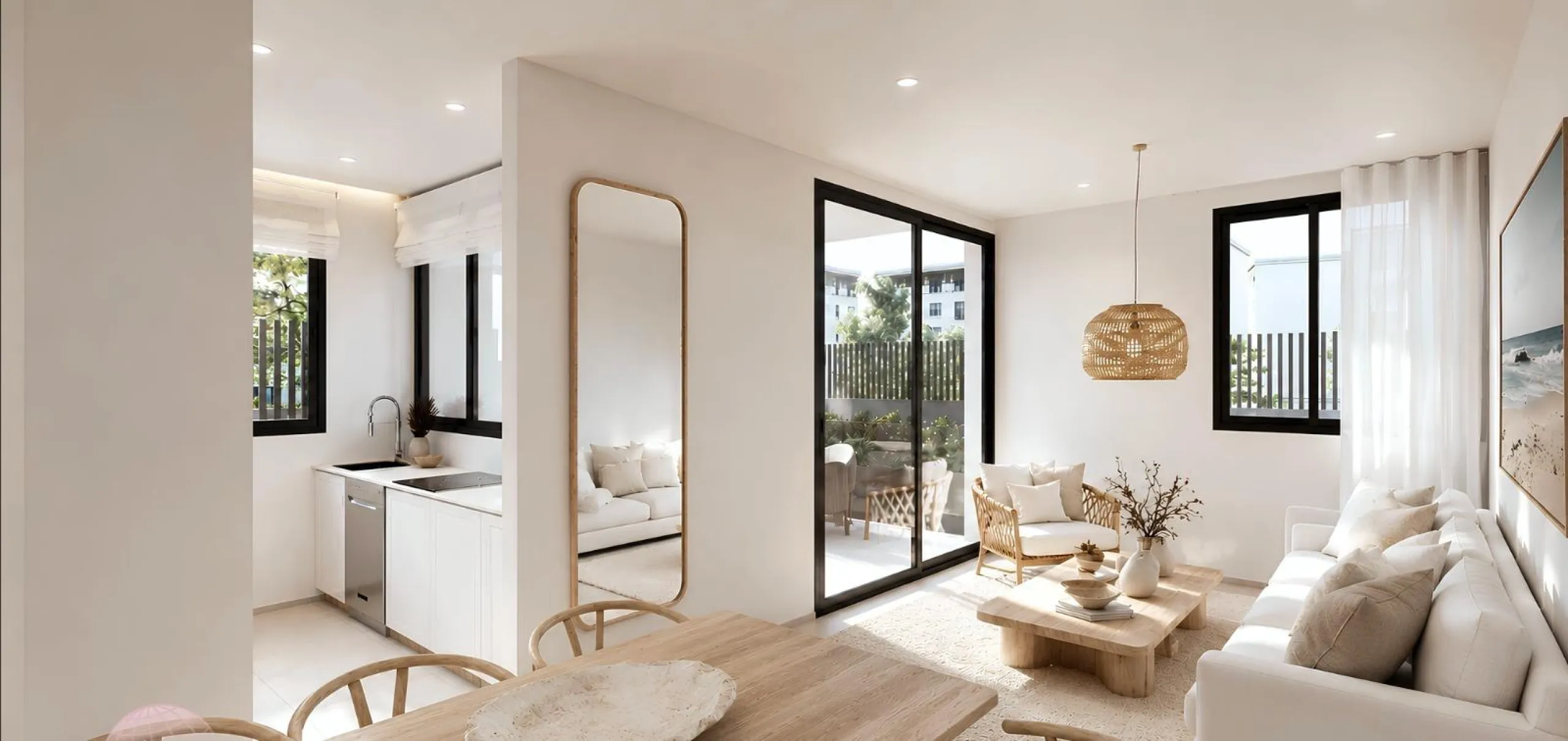 ☀️Your exclusive refuge in Jávea