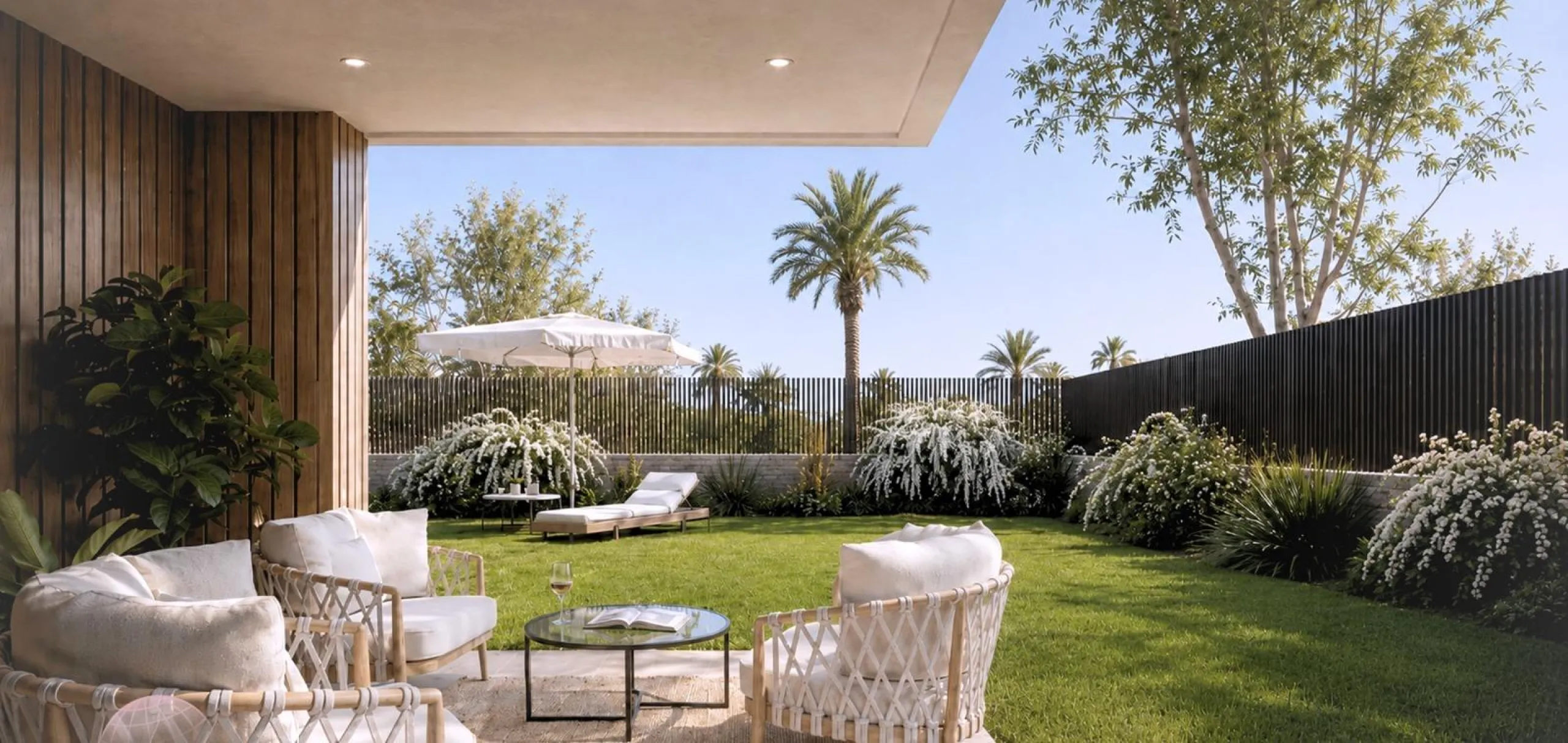 ☀️Your exclusive refuge in Jávea