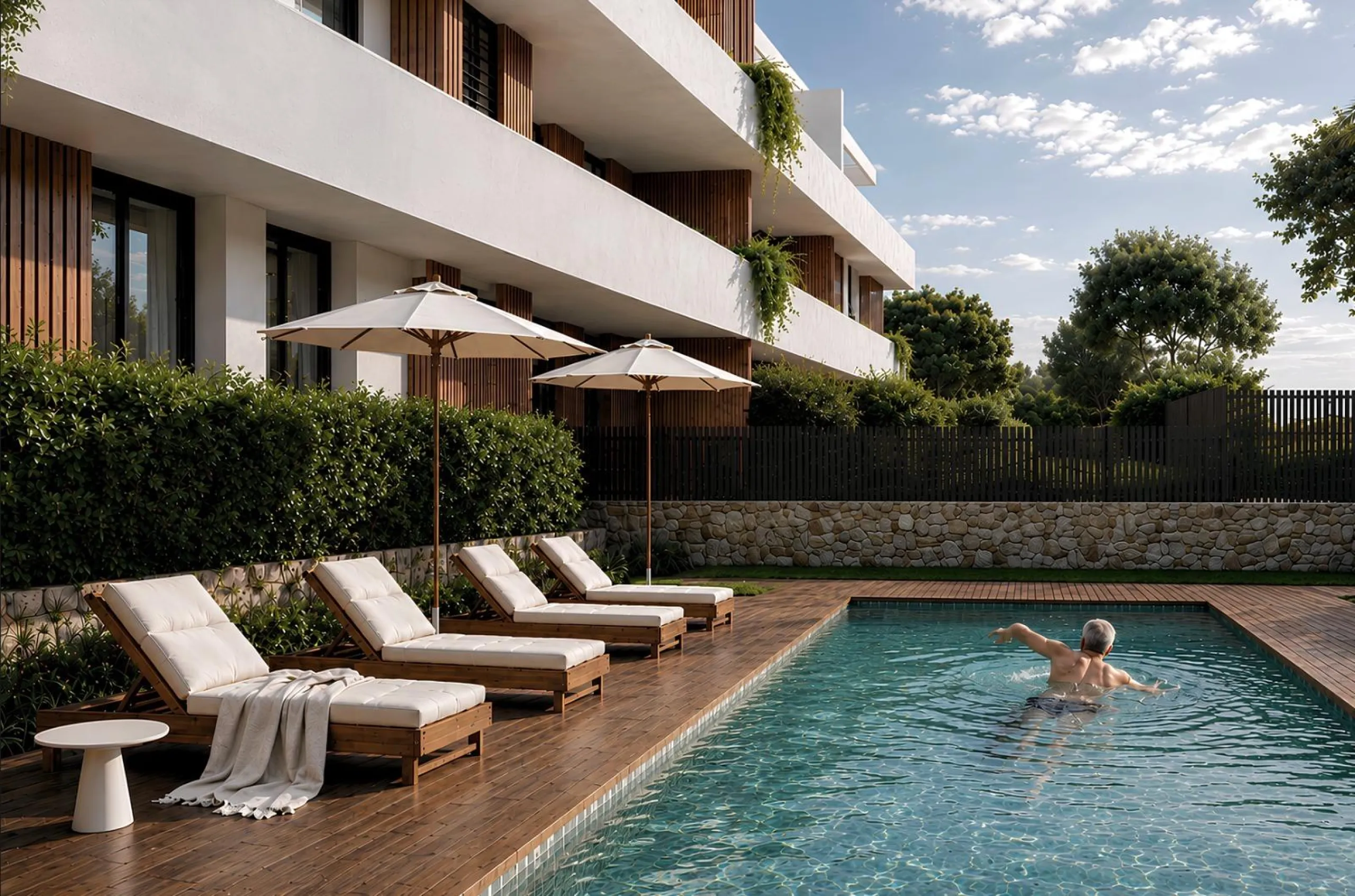 ☀️Your exclusive refuge in Jávea