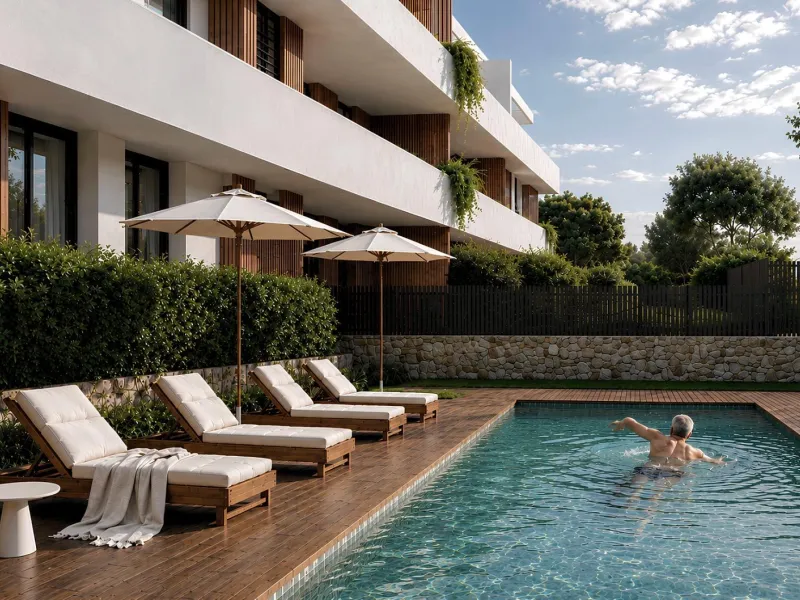 ☀️Your exclusive refuge in Jávea