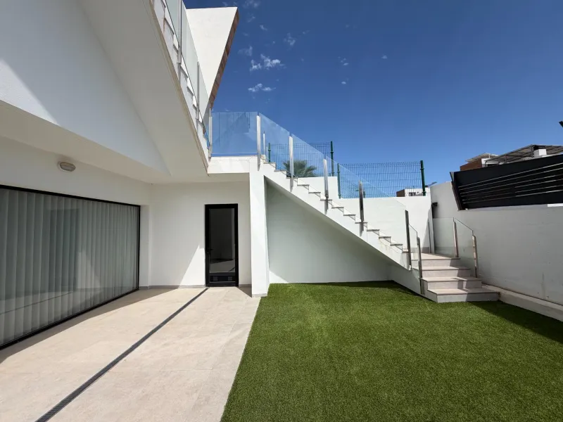 Villa in Finestrat / Balcón de Finestrat – Terra Marina