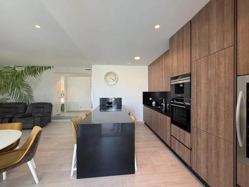 Villa in Finestrat / Balcón de Finestrat – Terra Marina