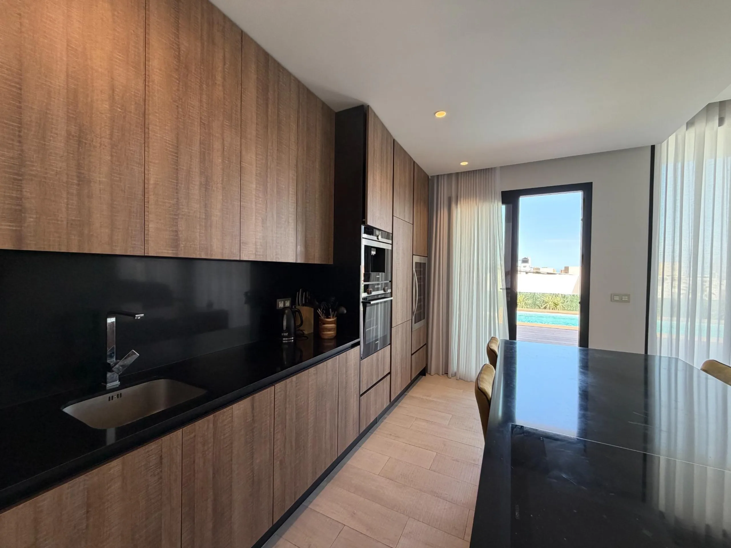 Villa in Finestrat / Balcón de Finestrat – Terra Marina