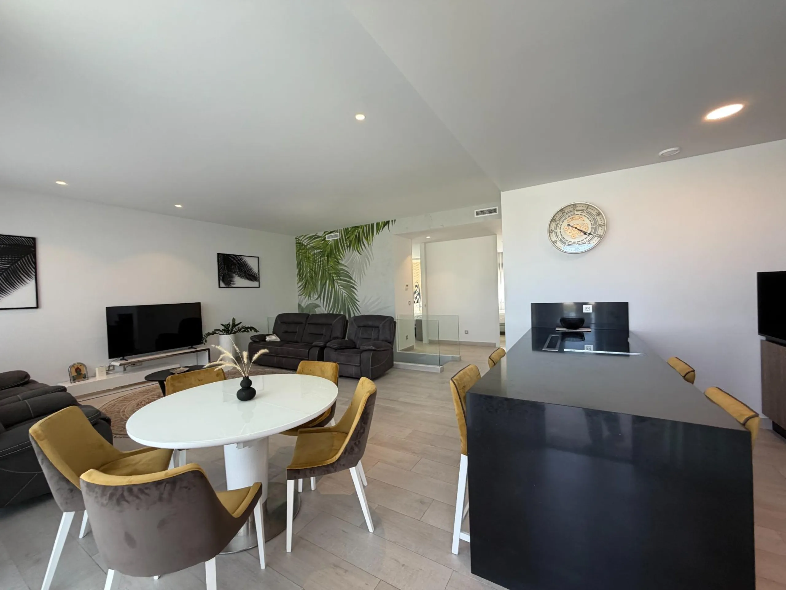 Villa in Finestrat / Balcón de Finestrat – Terra Marina