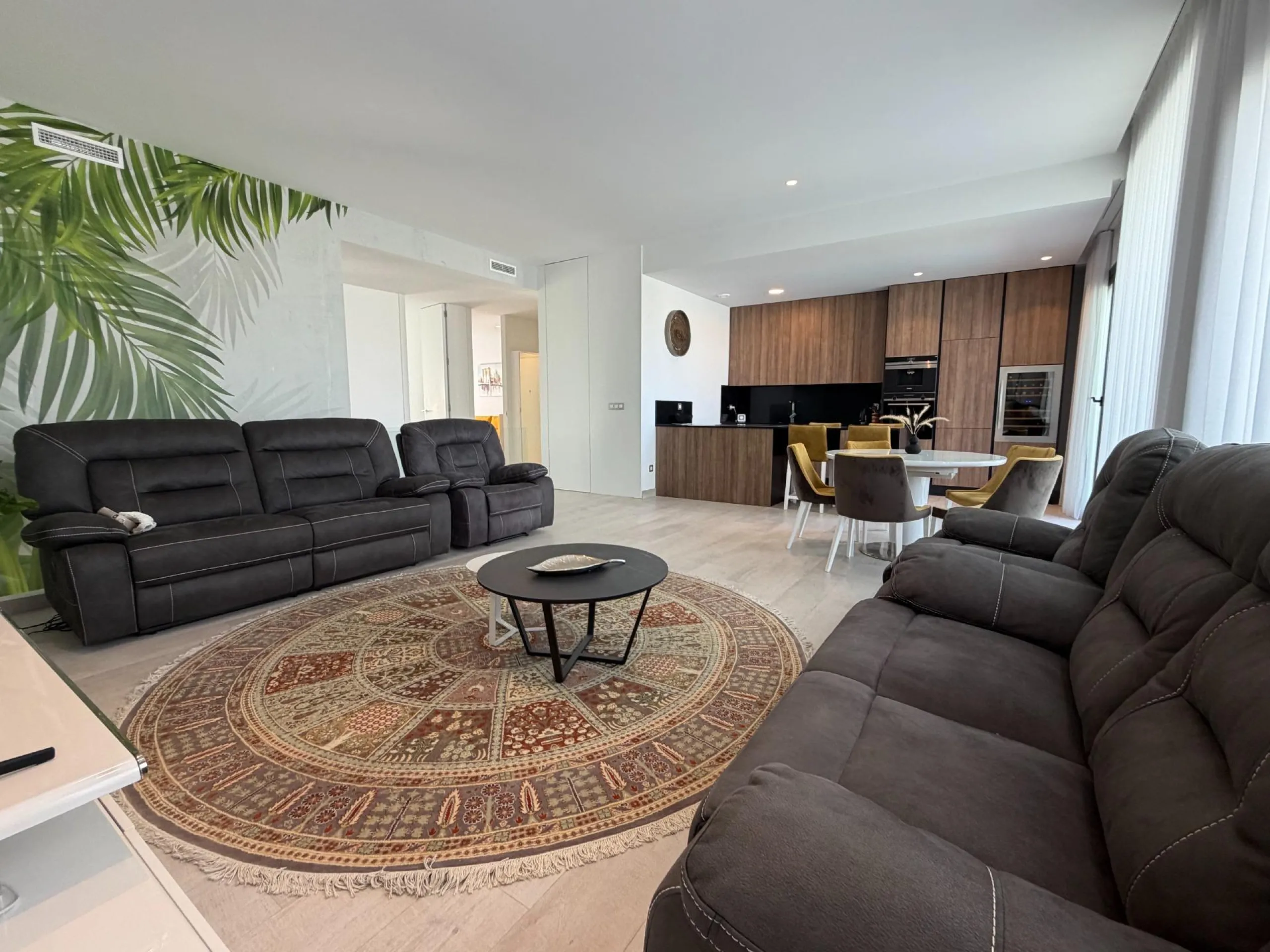Villa in Finestrat / Balcón de Finestrat – Terra Marina