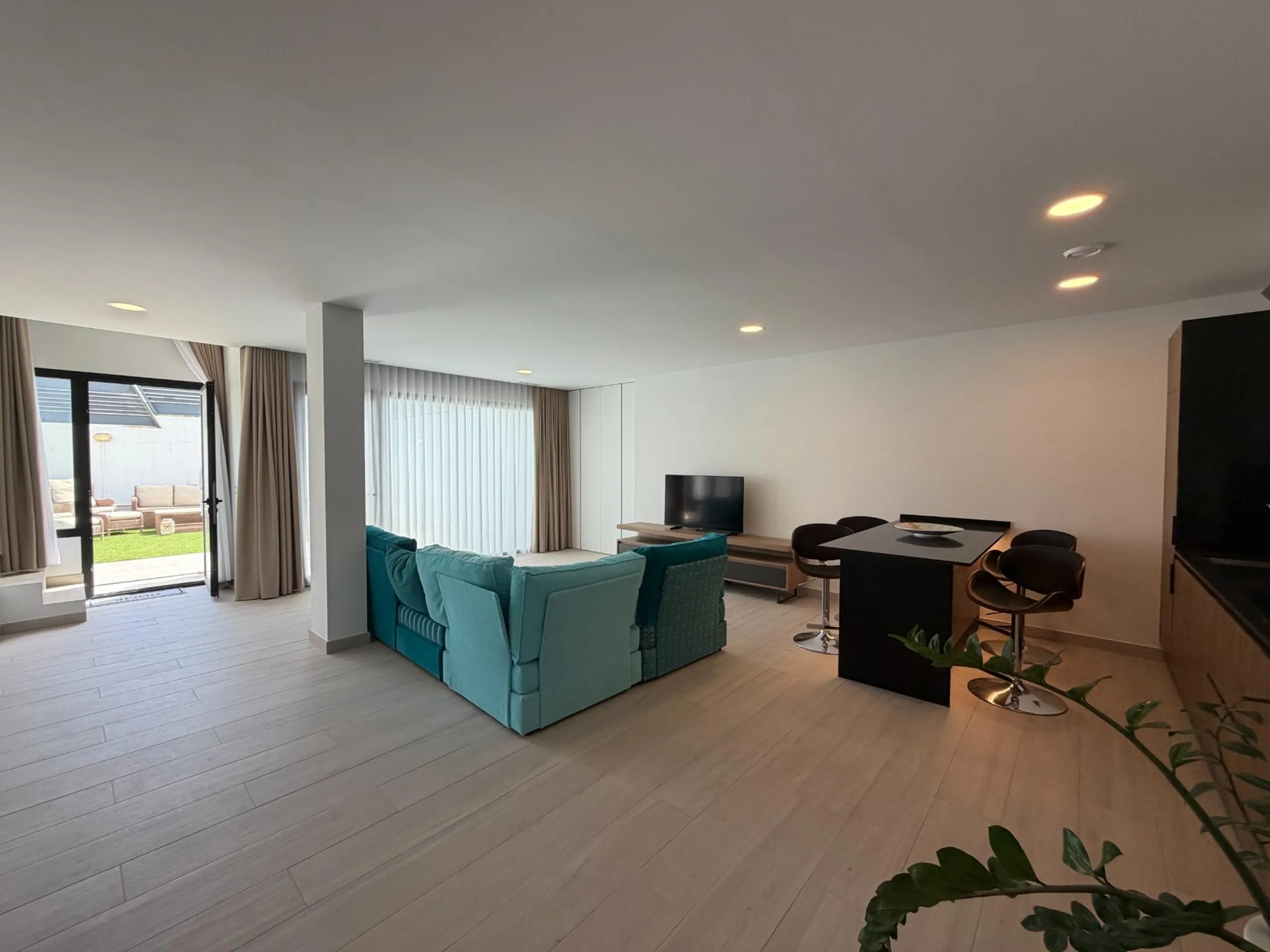 Villa in Finestrat / Balcón de Finestrat – Terra Marina