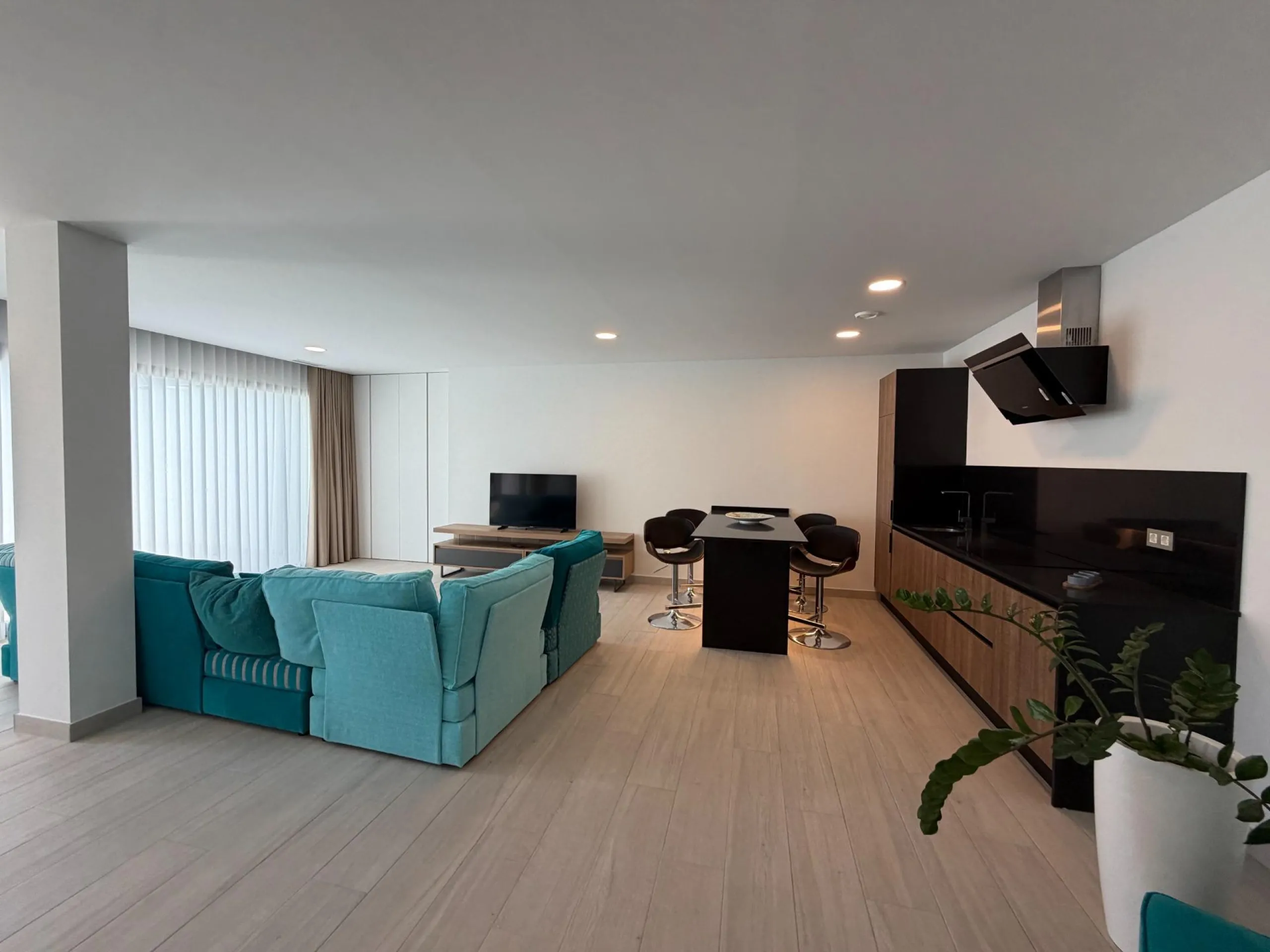 Villa in Finestrat / Balcón de Finestrat – Terra Marina