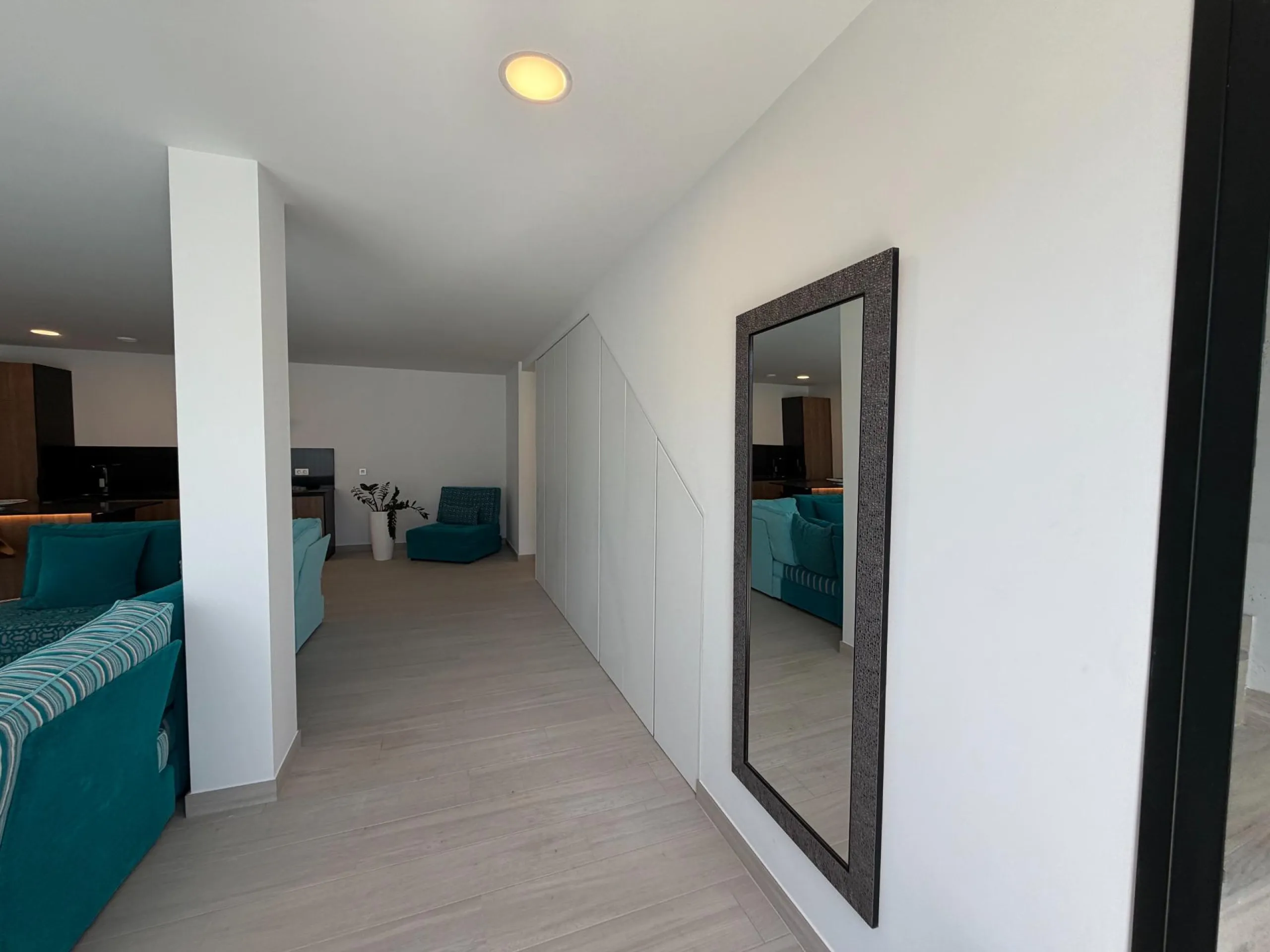 Villa in Finestrat / Balcón de Finestrat – Terra Marina