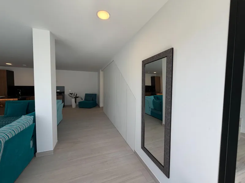 Villa in Finestrat / Balcón de Finestrat – Terra Marina