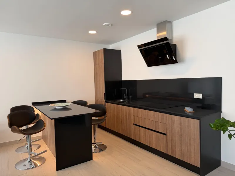 Villa in Finestrat / Balcón de Finestrat – Terra Marina