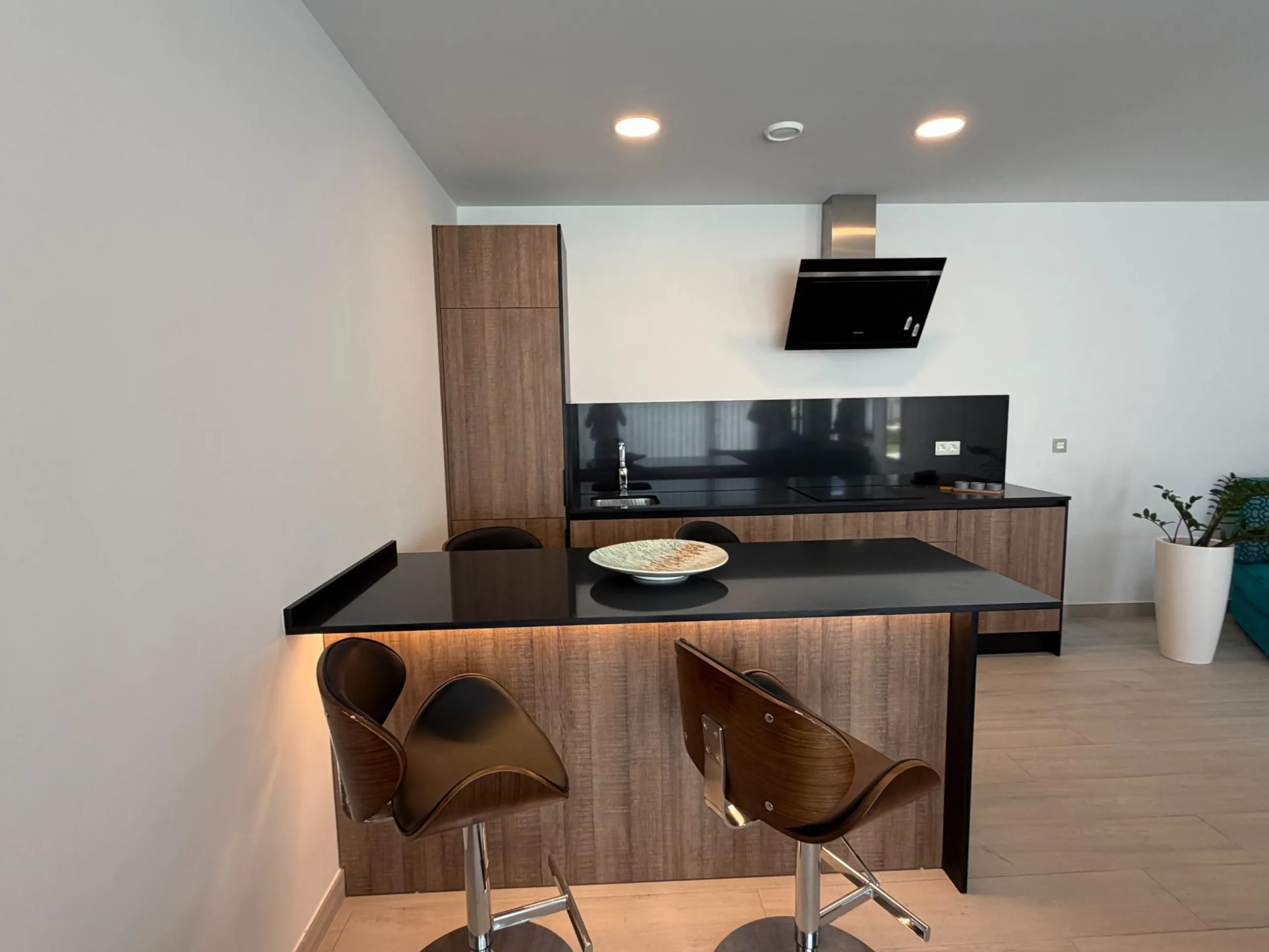 Villa in Finestrat / Balcón de Finestrat – Terra Marina