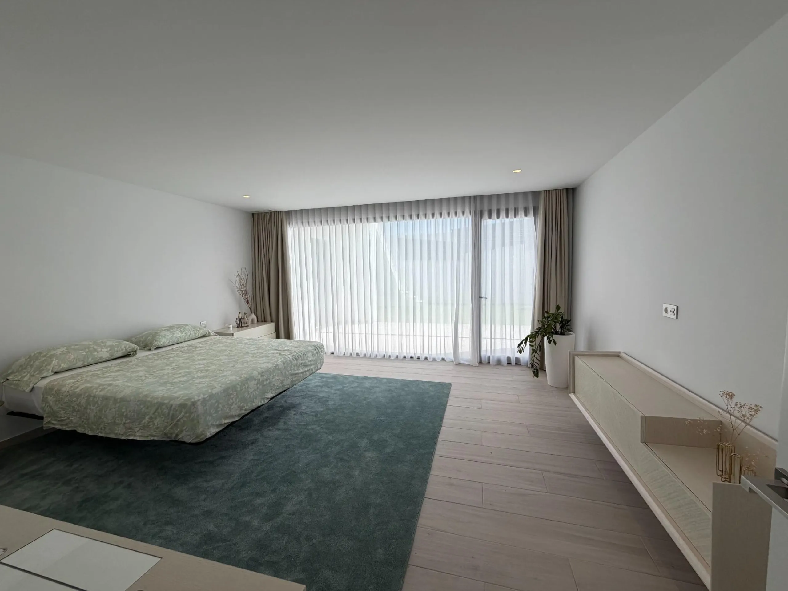 Villa in Finestrat / Balcón de Finestrat – Terra Marina