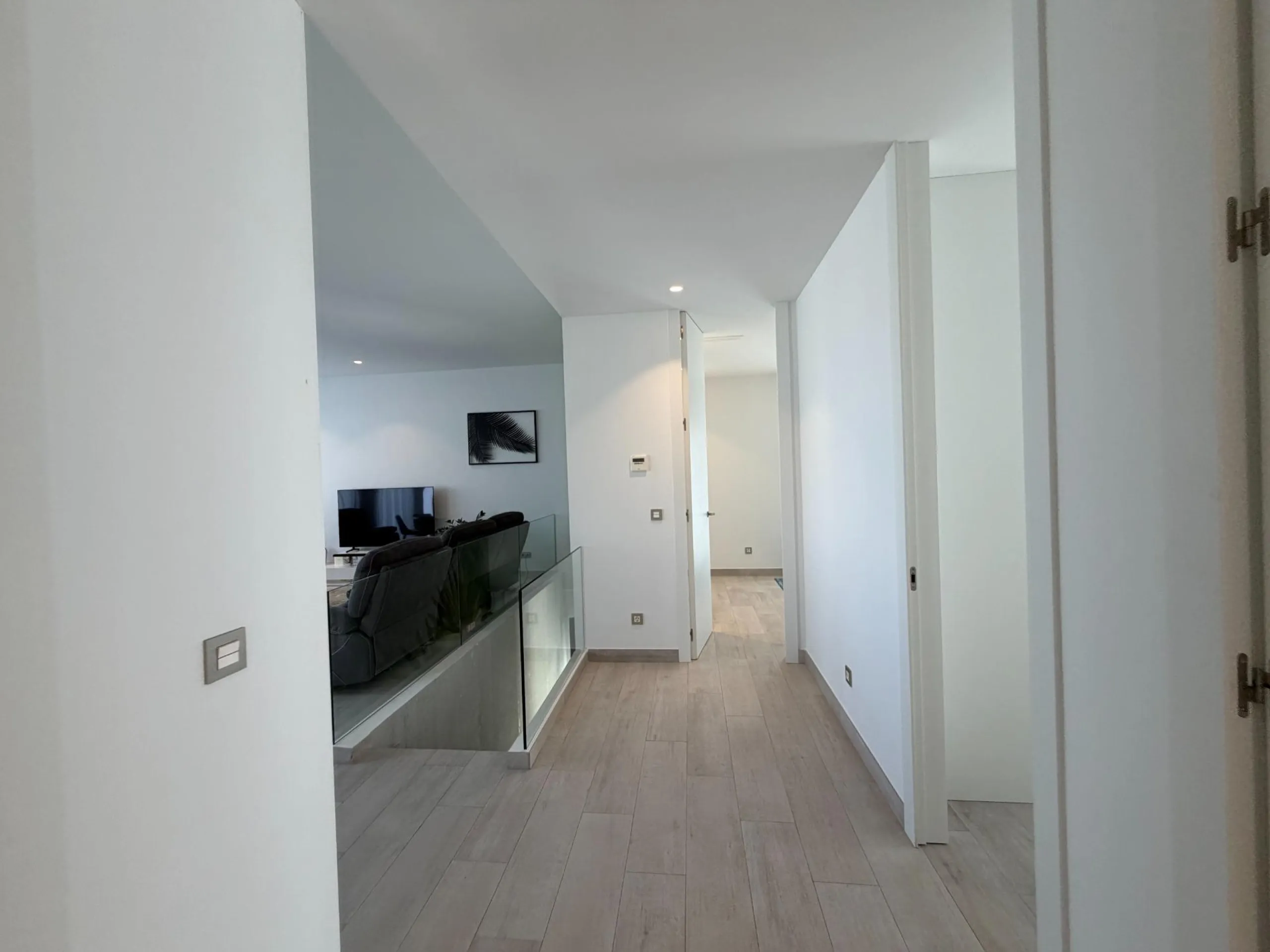 Villa in Finestrat / Balcón de Finestrat – Terra Marina