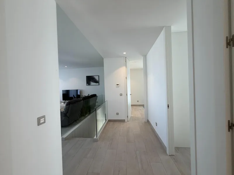 Villa in Finestrat / Balcón de Finestrat – Terra Marina