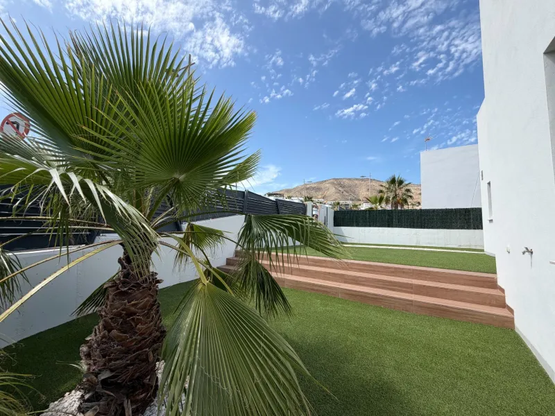 Villa in Finestrat / Balcón de Finestrat – Terra Marina