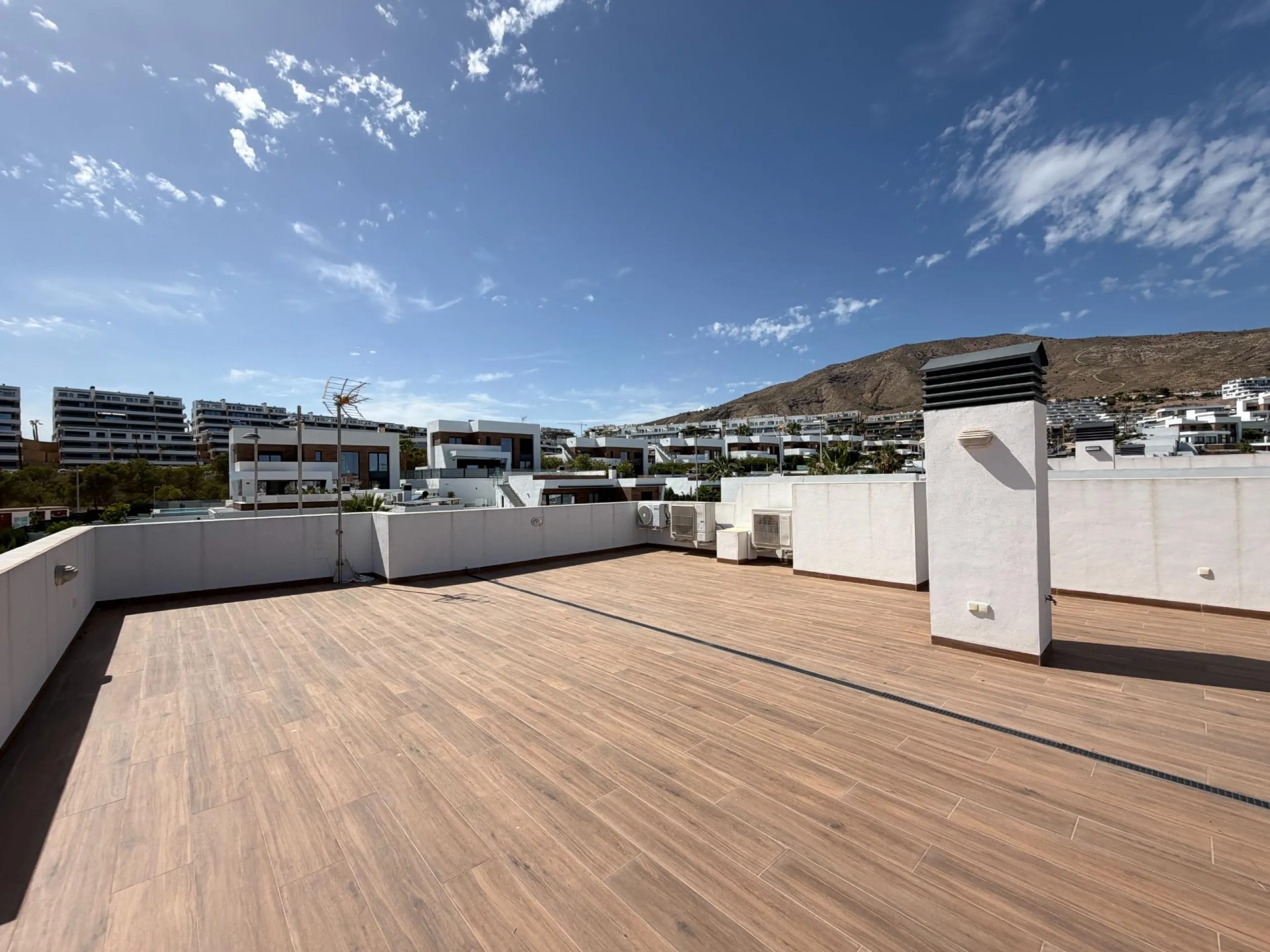 Villa in Finestrat / Balcón de Finestrat – Terra Marina