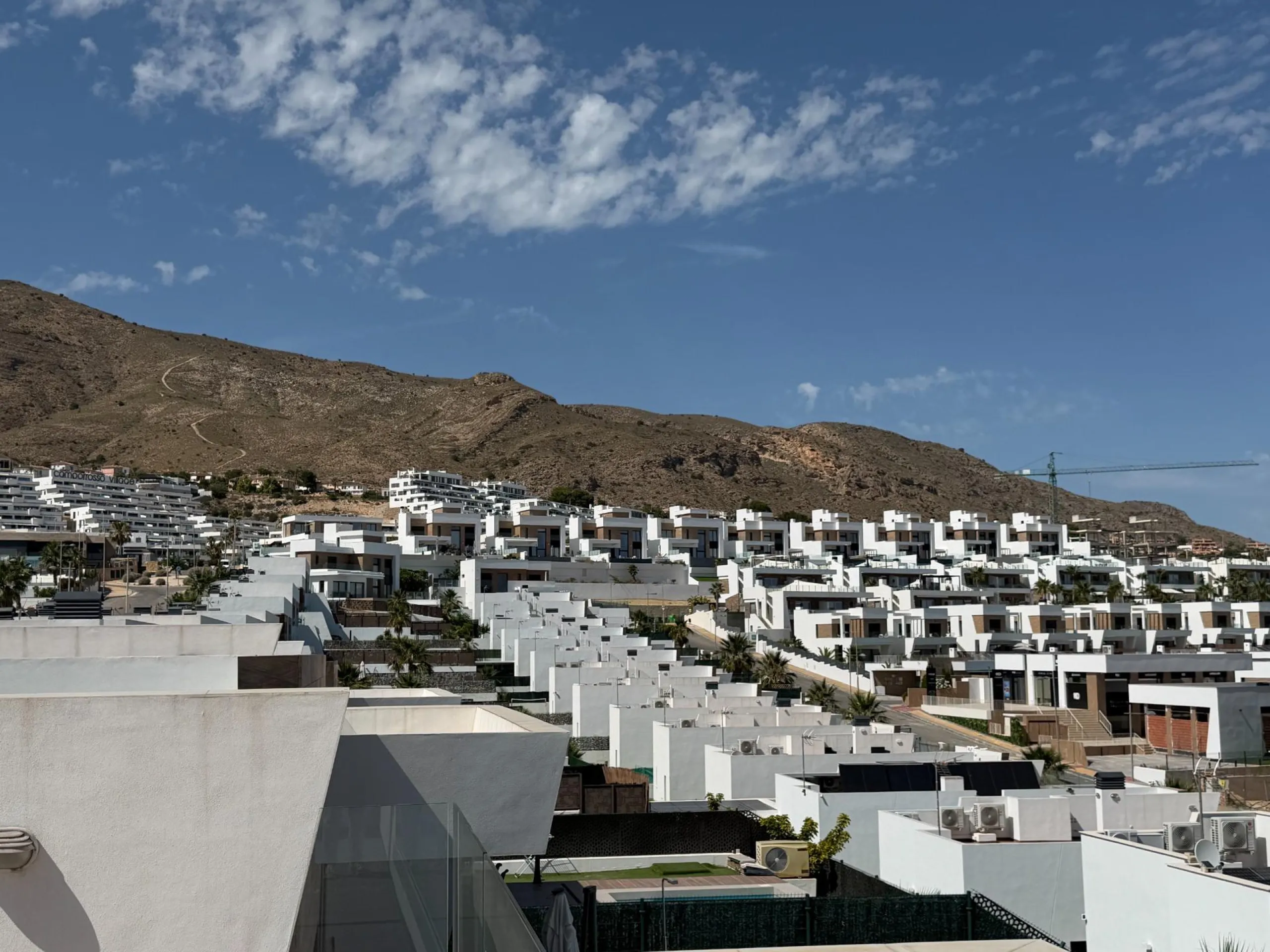 Villa in Finestrat / Balcón de Finestrat – Terra Marina