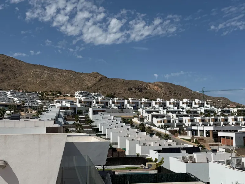 Villa in Finestrat / Balcón de Finestrat – Terra Marina