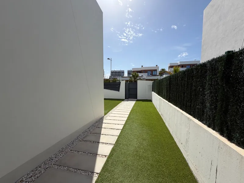 Villa in Finestrat / Balcón de Finestrat – Terra Marina
