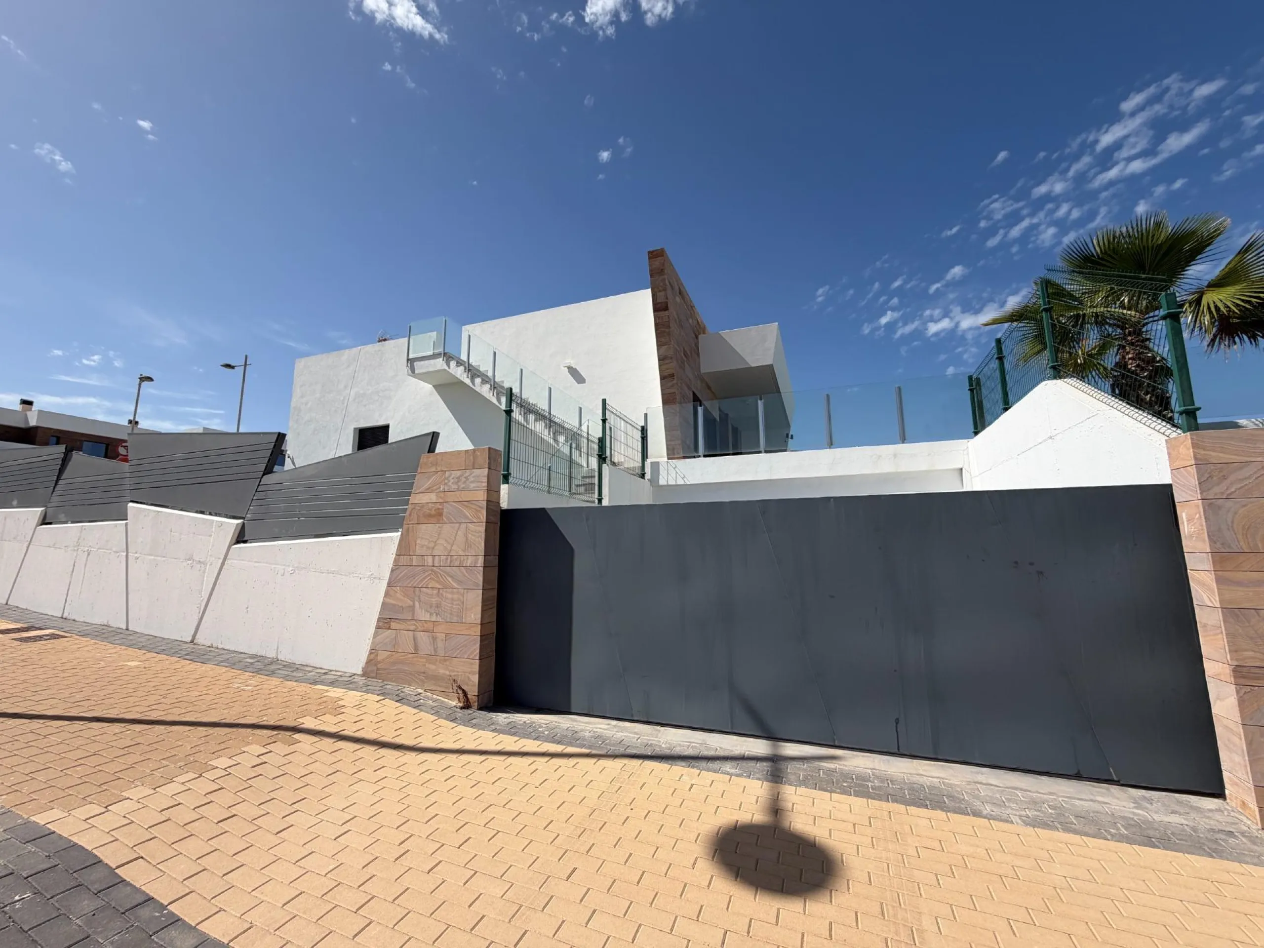 Villa in Finestrat / Balcón de Finestrat – Terra Marina