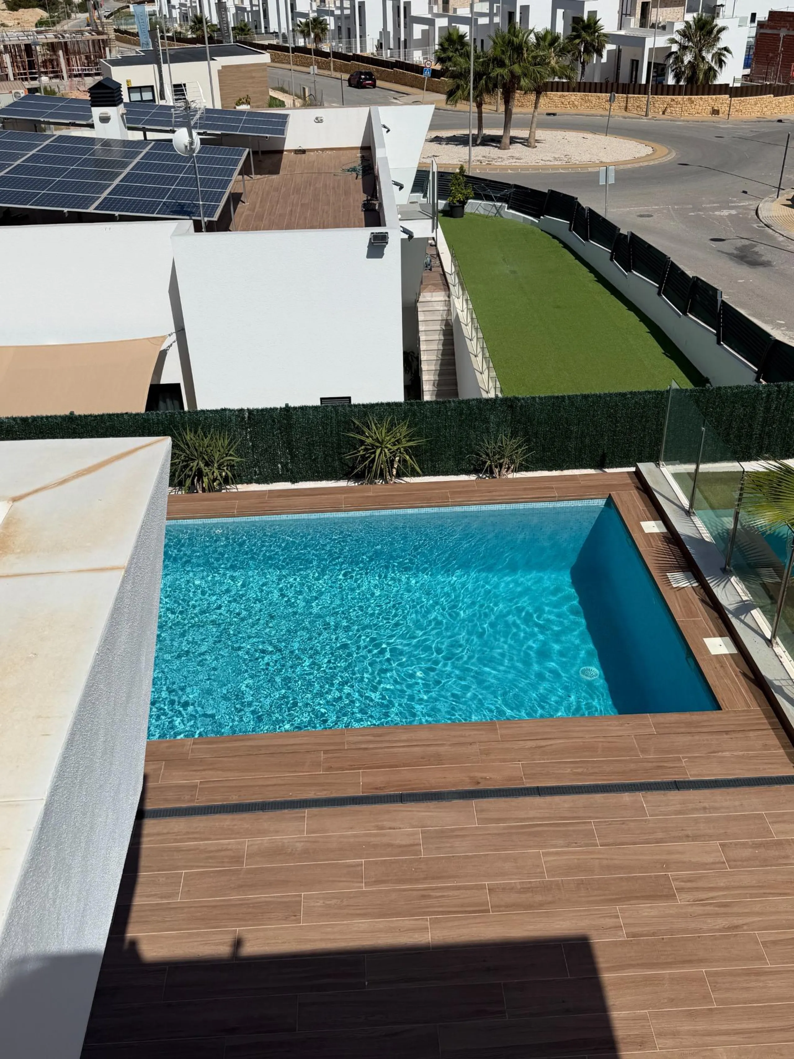 Villa in Finestrat / Balcón de Finestrat – Terra Marina