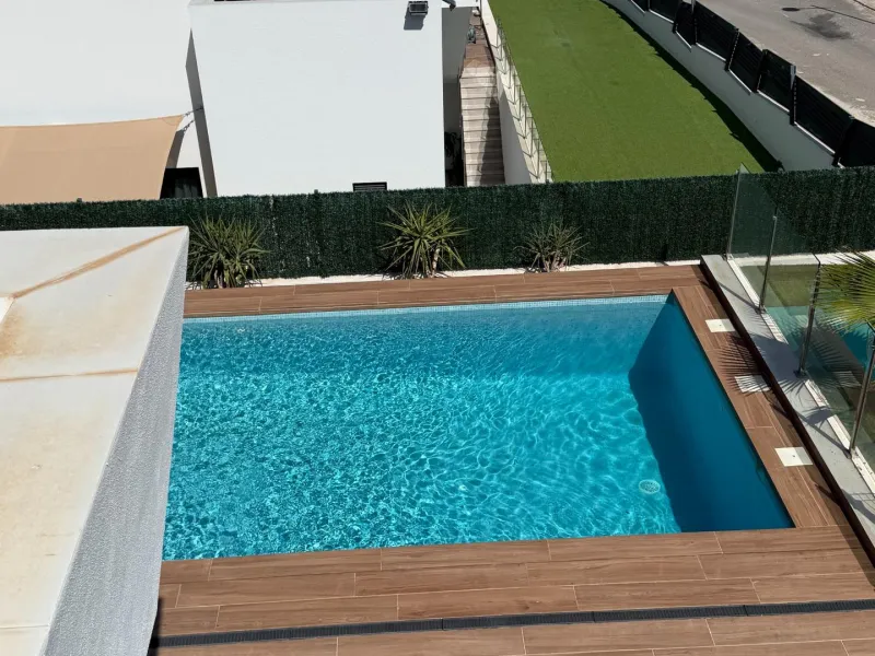 Villa in Finestrat / Balcón de Finestrat – Terra Marina