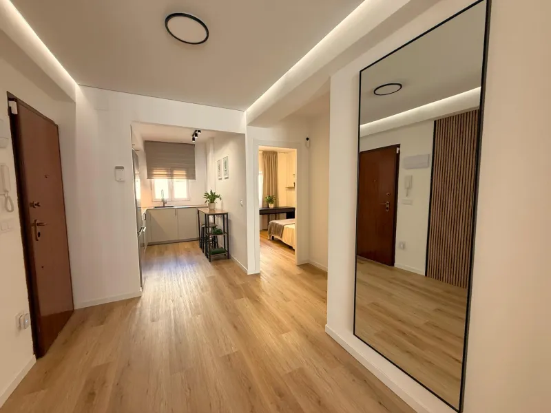 Apartamento completamente renovado cerca de la playa Los Locos y Del Cura