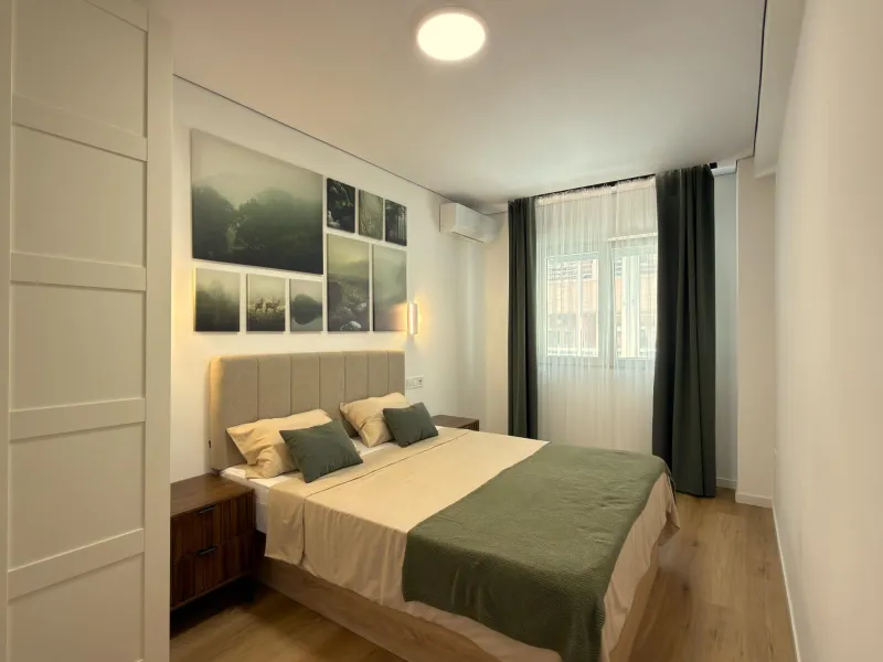 Apartamento completamente renovado cerca de la playa Los Locos y Del Cura