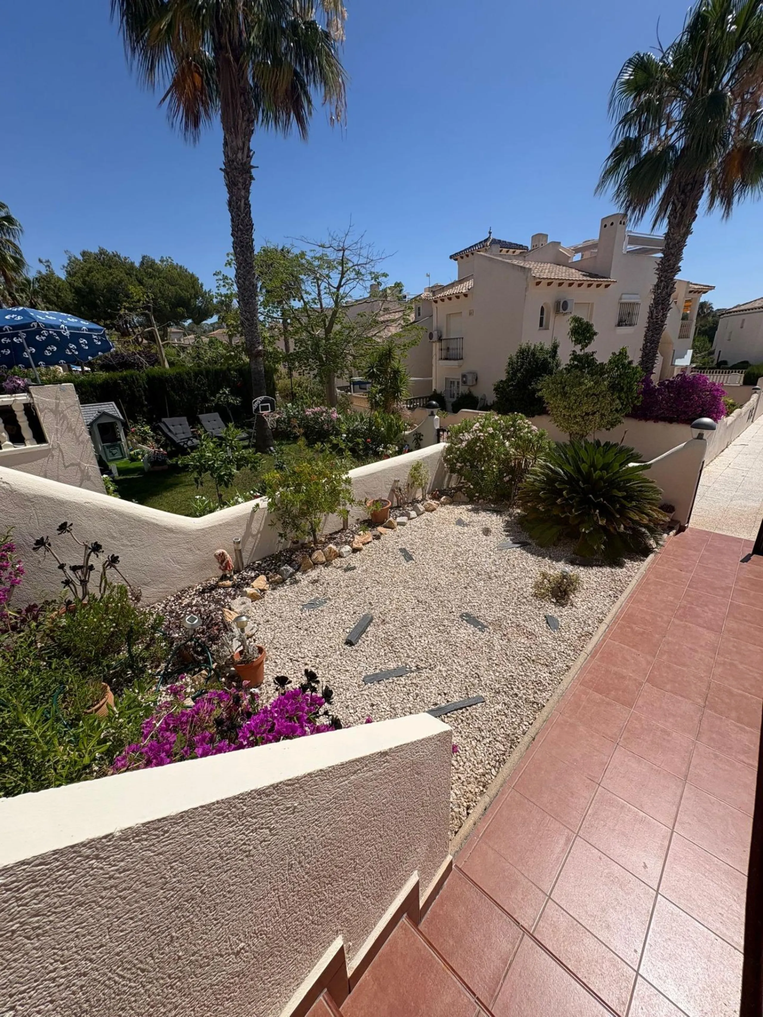 Charming Duplex in Las Ramblas, Orihuela Costa - Ideal for Living
