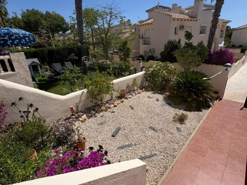 Charming Duplex in Las Ramblas, Orihuela Costa - Ideal for Living