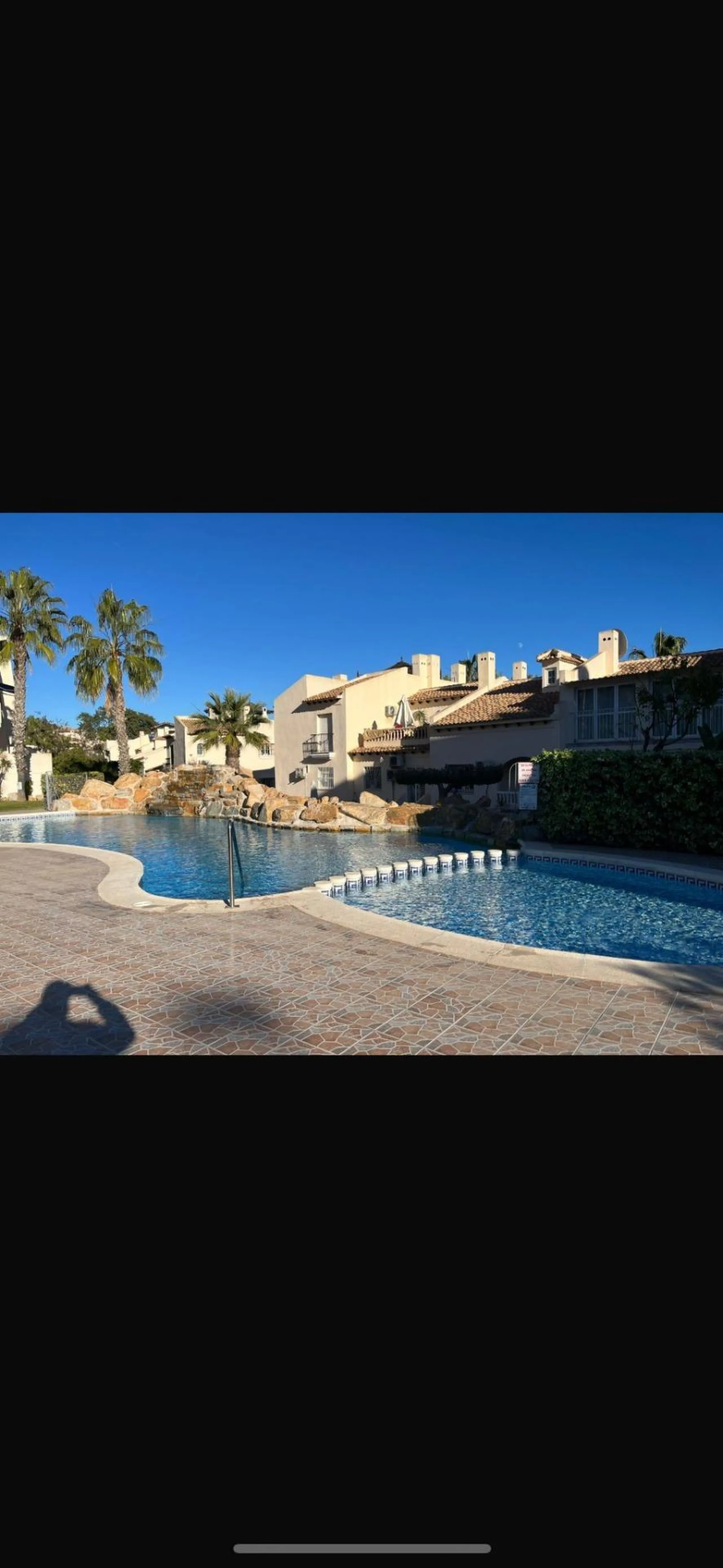 Charming Duplex in Las Ramblas, Orihuela Costa - Ideal for Living