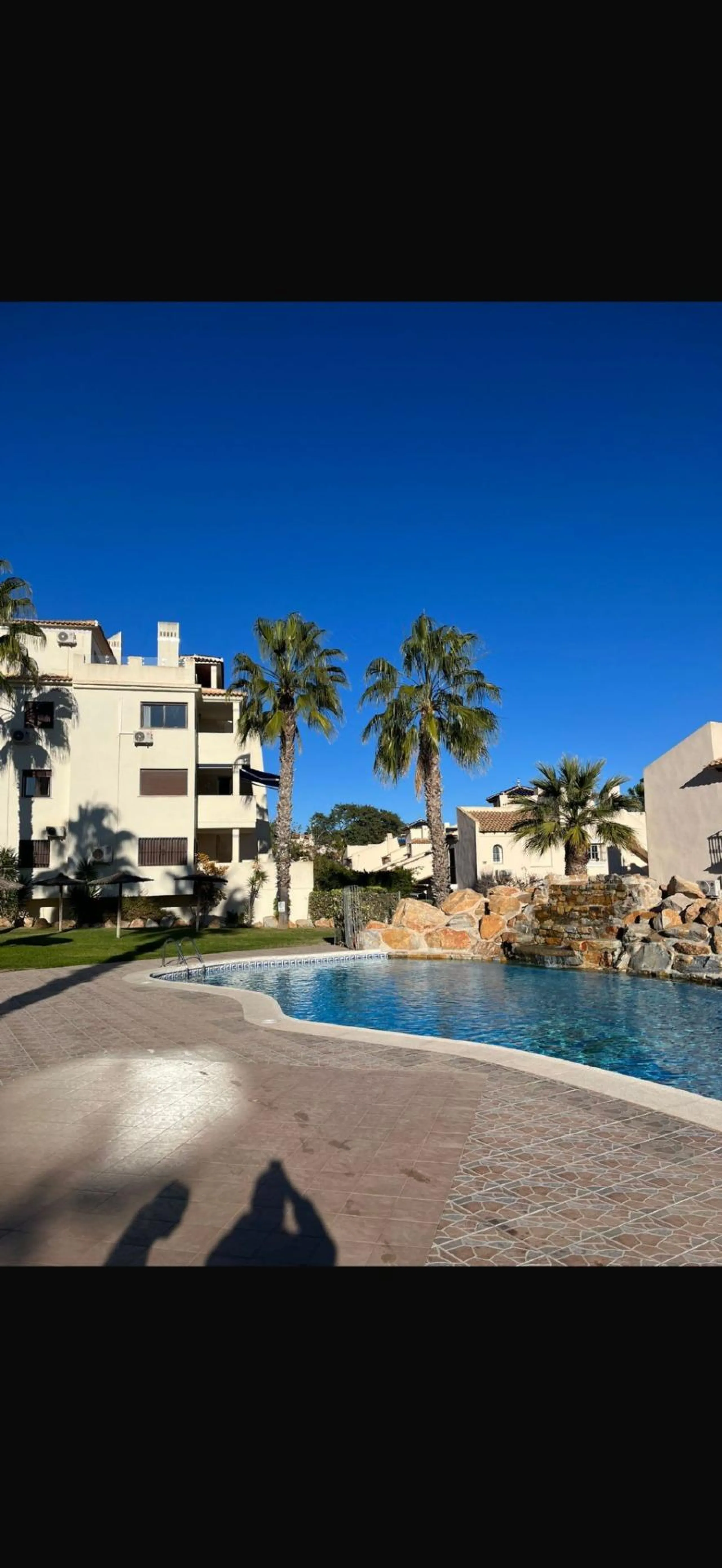 Charming Duplex in Las Ramblas, Orihuela Costa - Ideal for Living