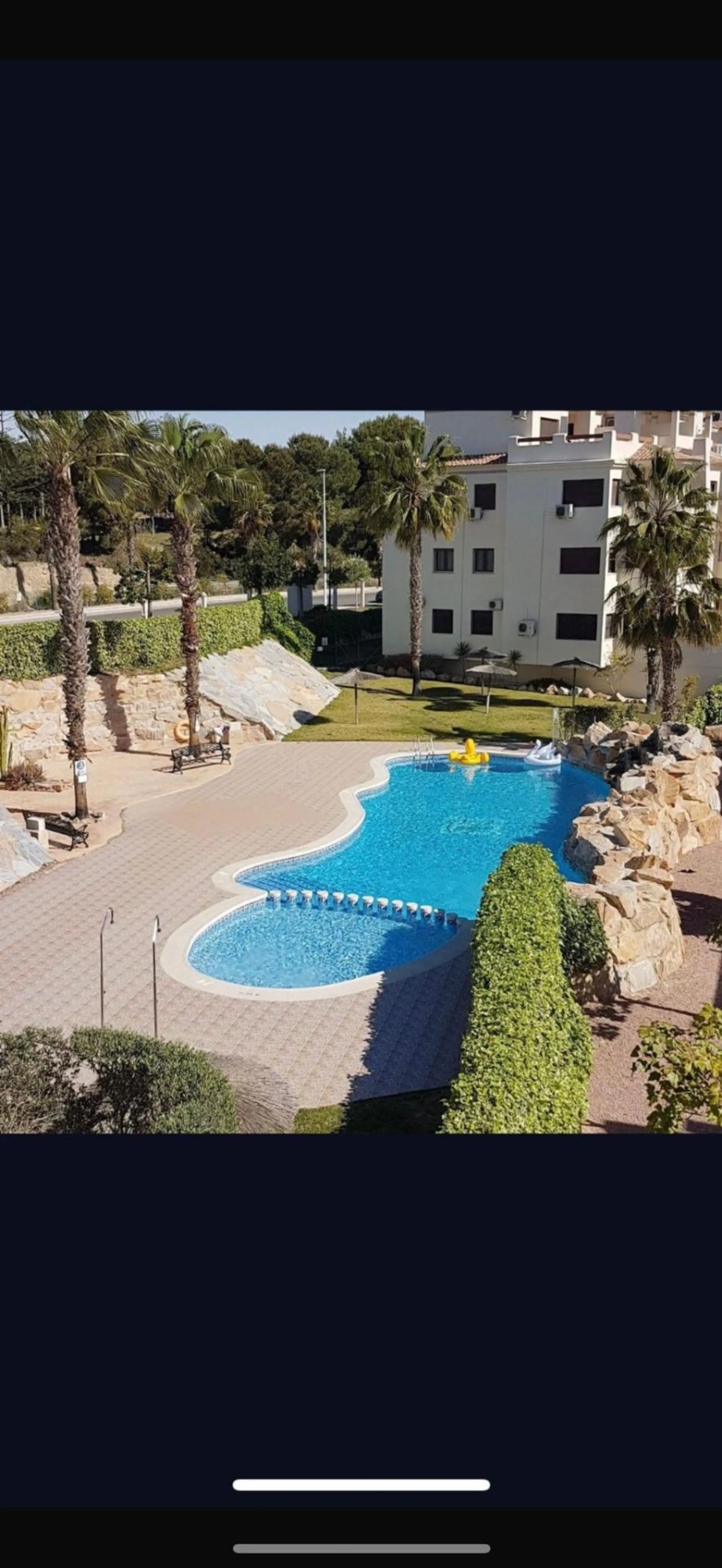Charming Duplex in Las Ramblas, Orihuela Costa - Ideal for Living