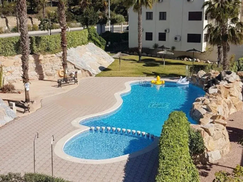Charming Duplex in Las Ramblas, Orihuela Costa - Ideal for Living