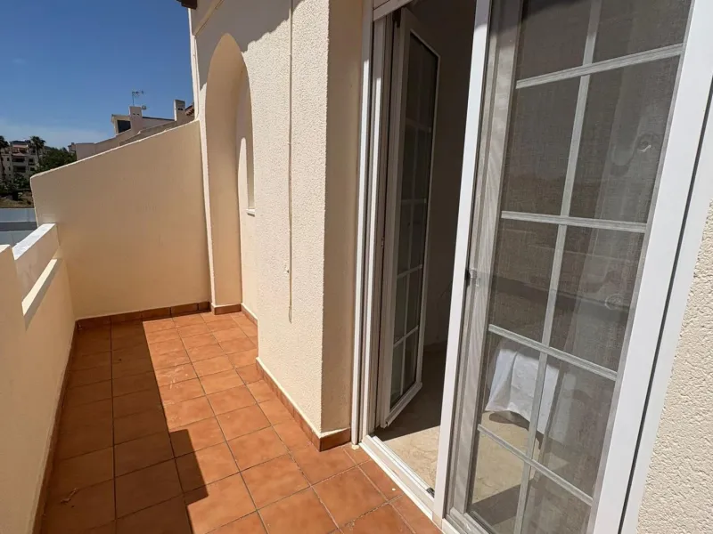 Charming Duplex in Las Ramblas, Orihuela Costa - Ideal for Living