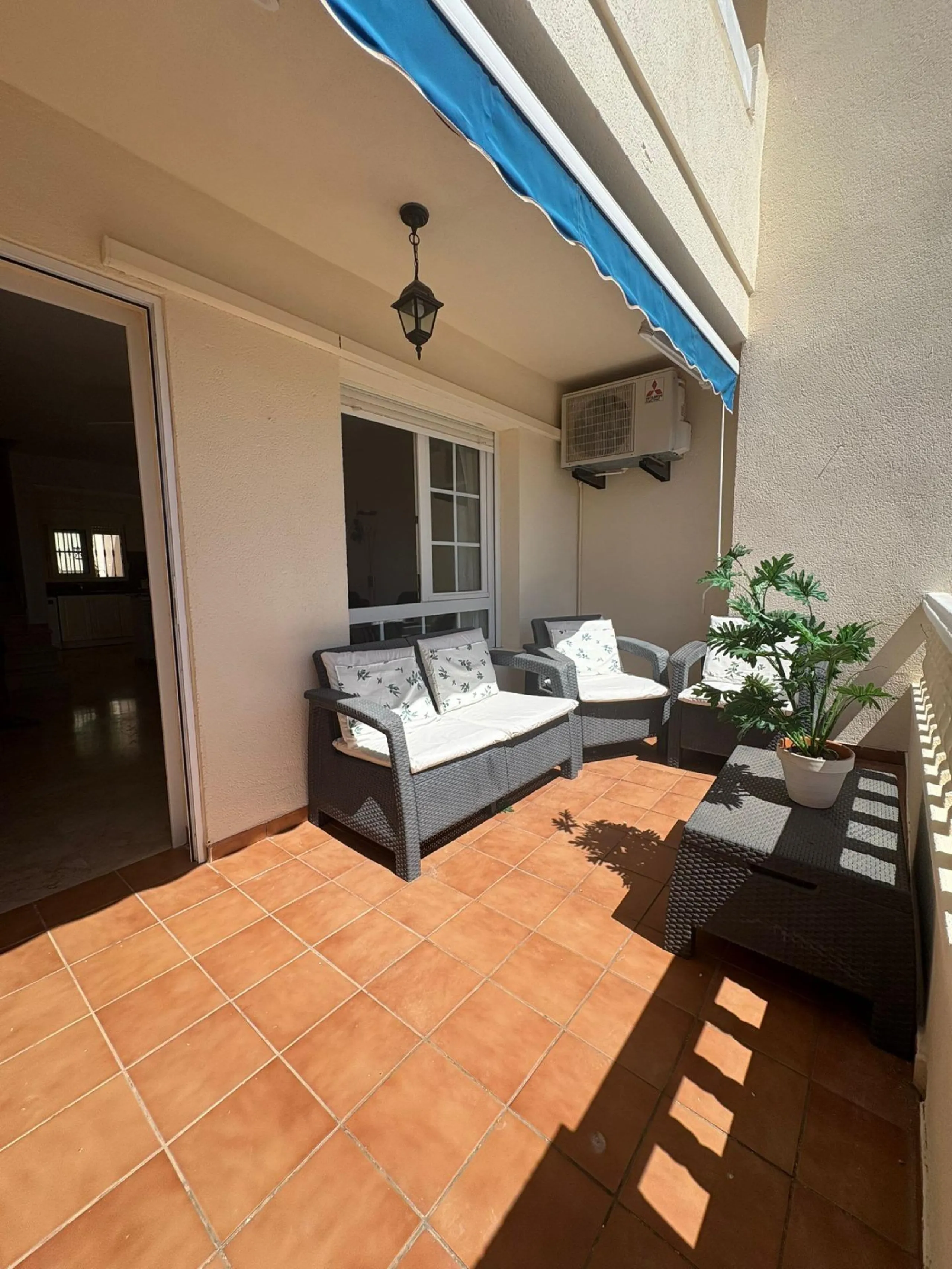 Charming Duplex in Las Ramblas, Orihuela Costa - Ideal for Living