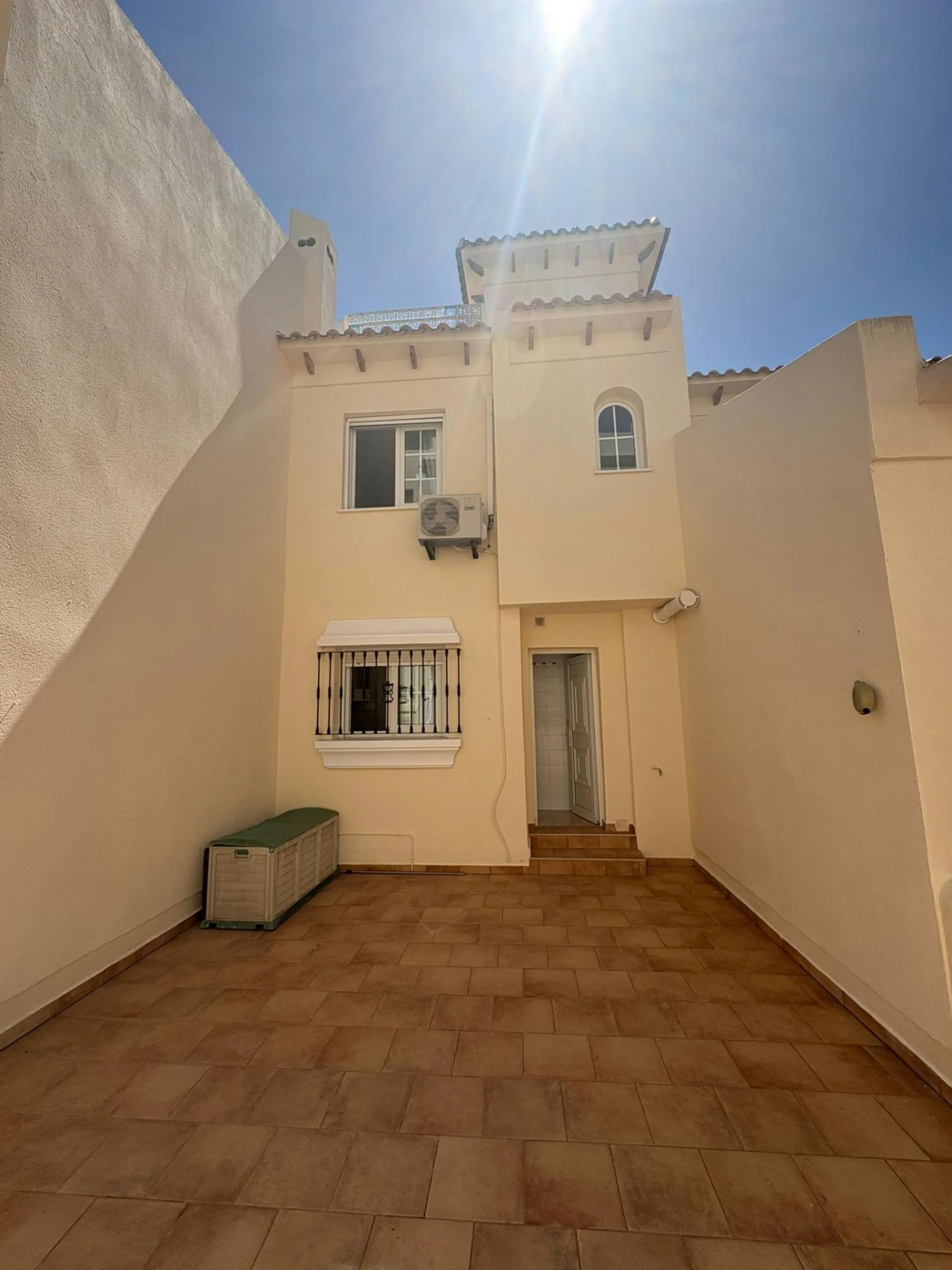 Charming Duplex in Las Ramblas, Orihuela Costa - Ideal for Living