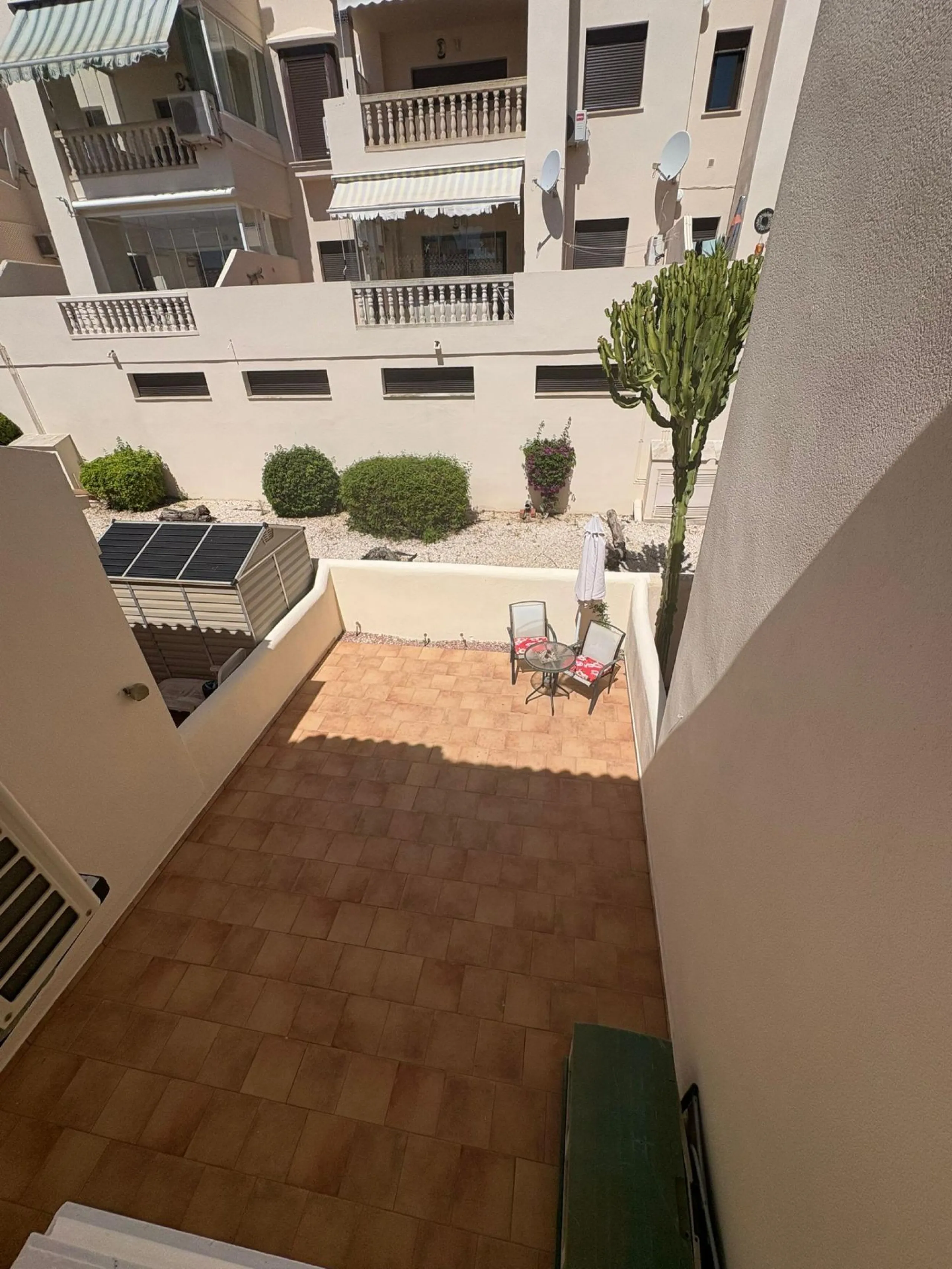 Charming Duplex in Las Ramblas, Orihuela Costa - Ideal for Living