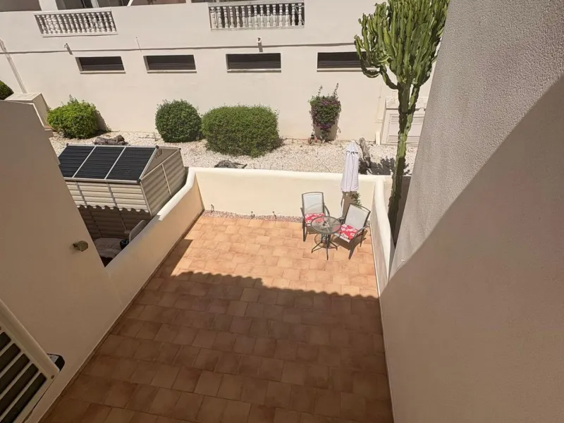 Charming Duplex in Las Ramblas, Orihuela Costa - Ideal for Living