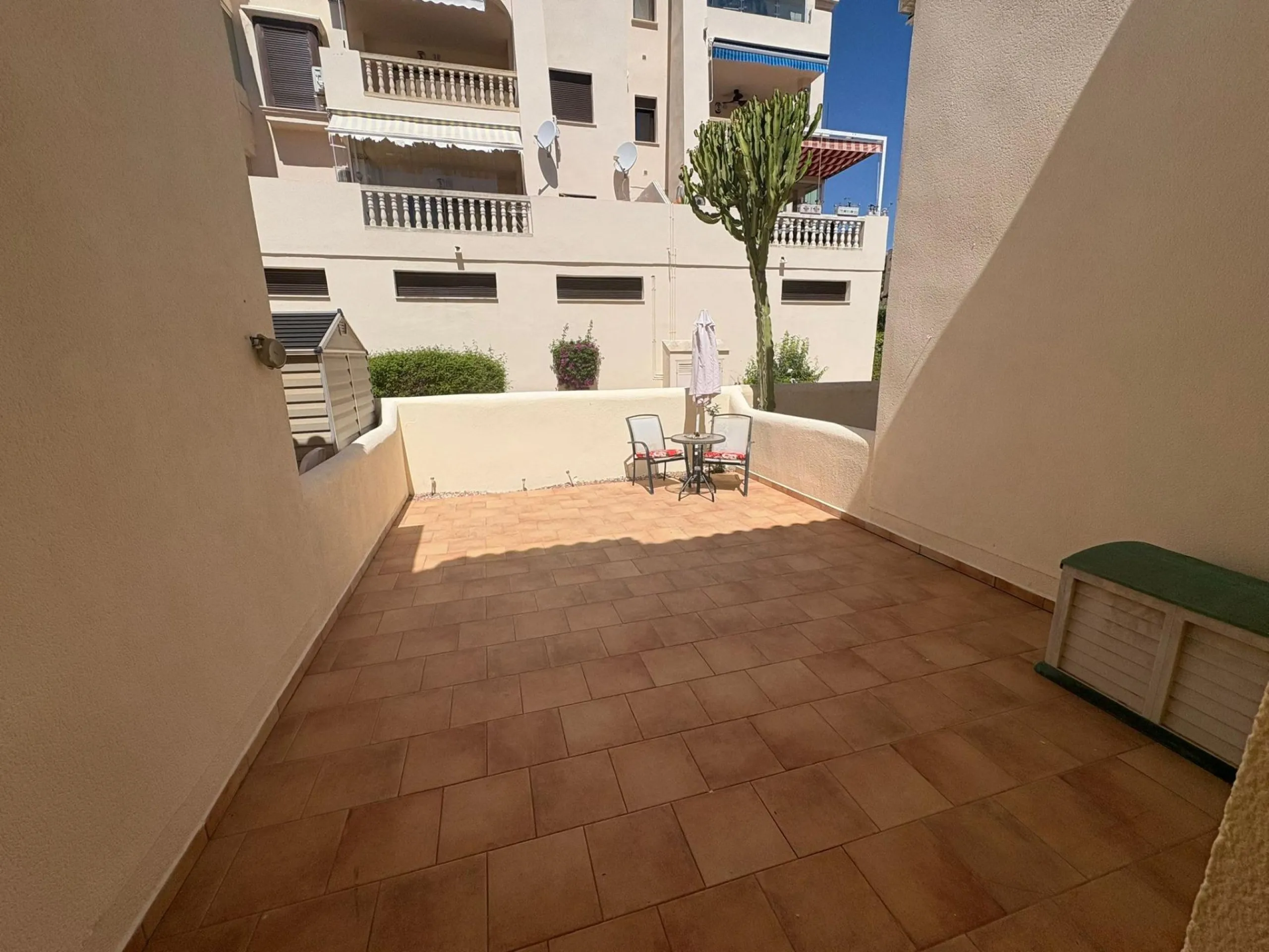Charming Duplex in Las Ramblas, Orihuela Costa - Ideal for Living
