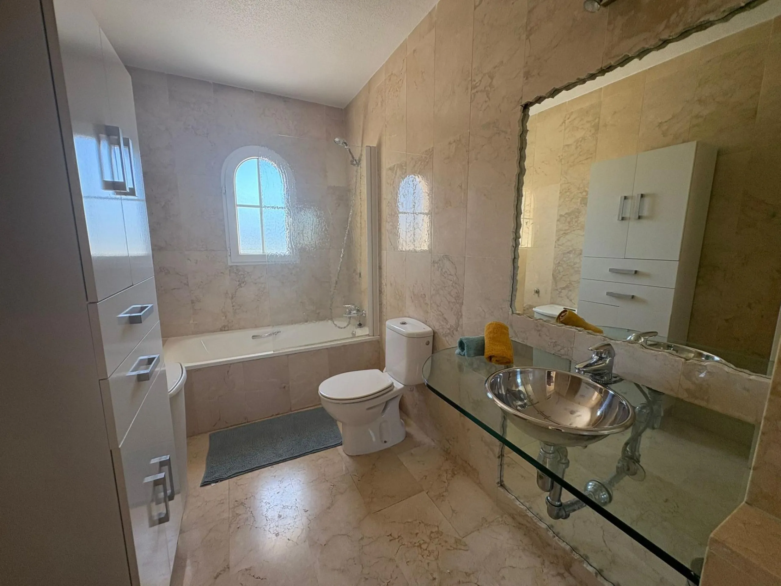 Charming Duplex in Las Ramblas, Orihuela Costa - Ideal for Living