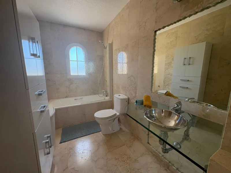 Charming Duplex in Las Ramblas, Orihuela Costa - Ideal for Living
