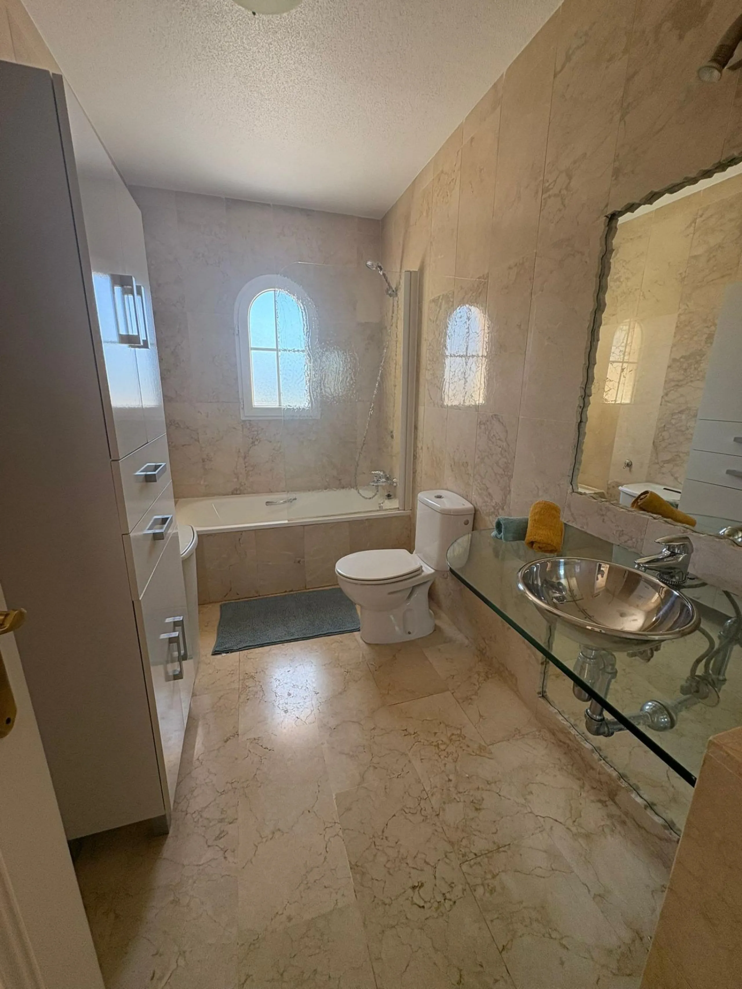 Charming Duplex in Las Ramblas, Orihuela Costa - Ideal for Living