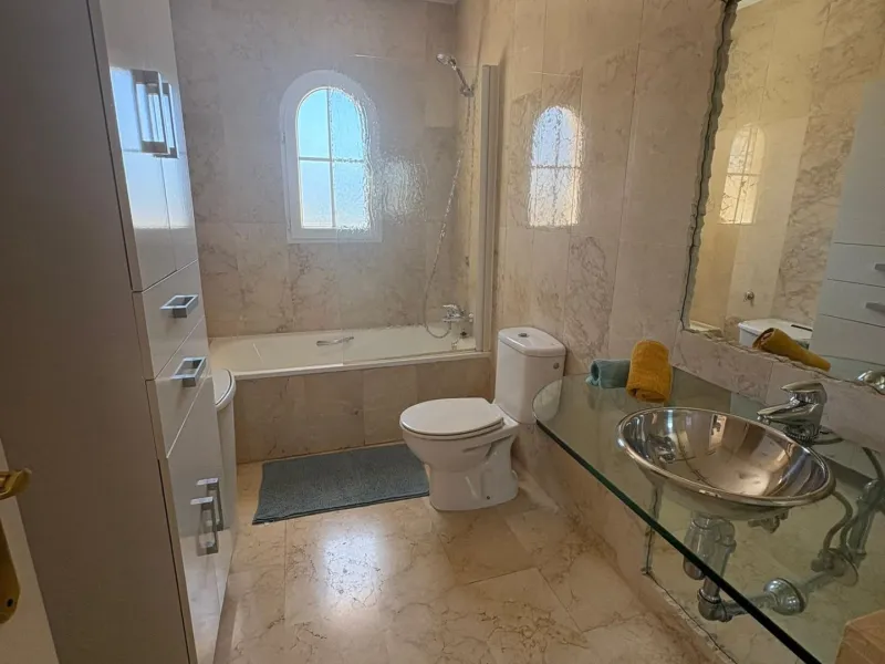 Charming Duplex in Las Ramblas, Orihuela Costa - Ideal for Living
