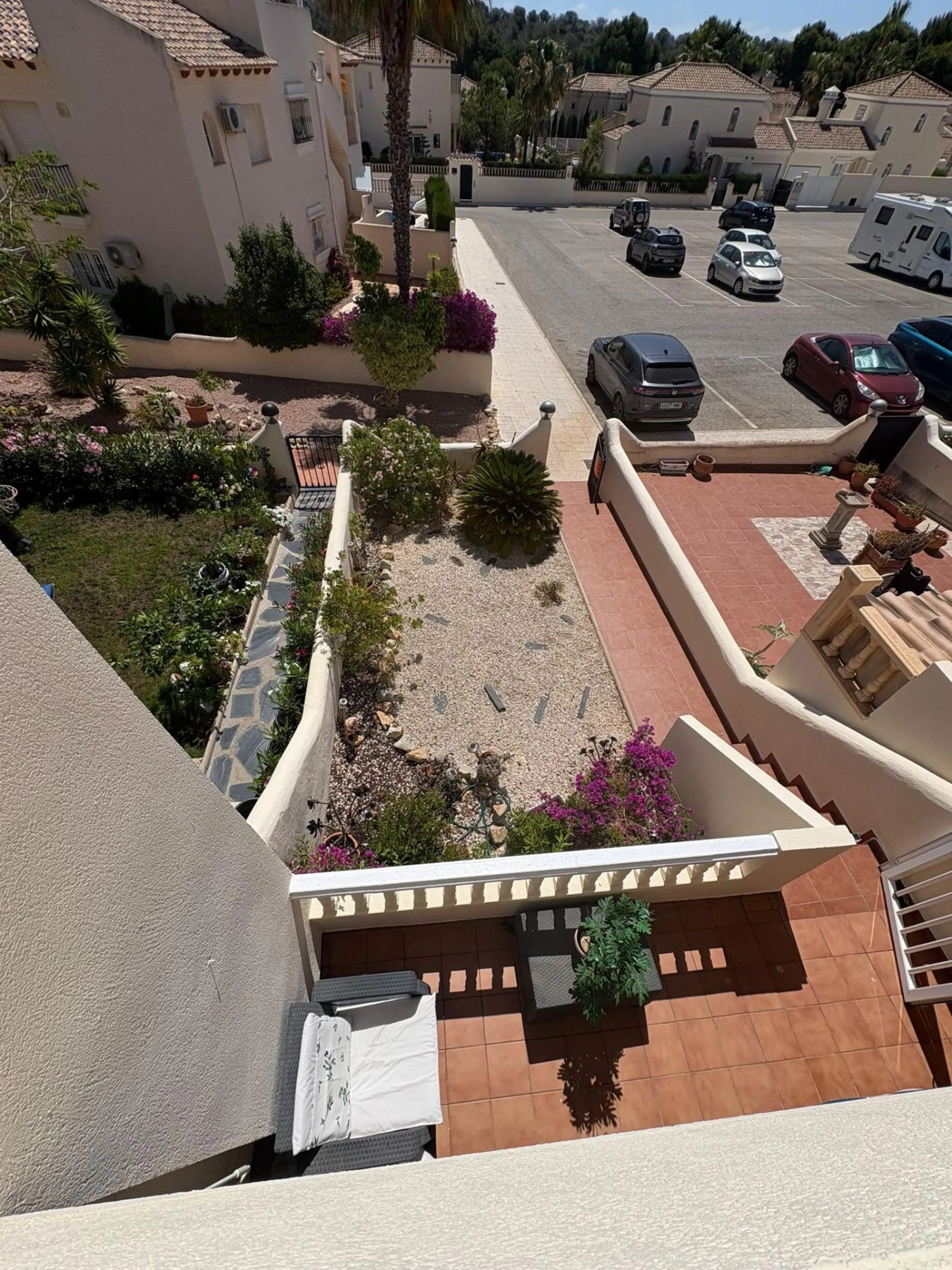 Charming Duplex in Las Ramblas, Orihuela Costa - Ideal for Living