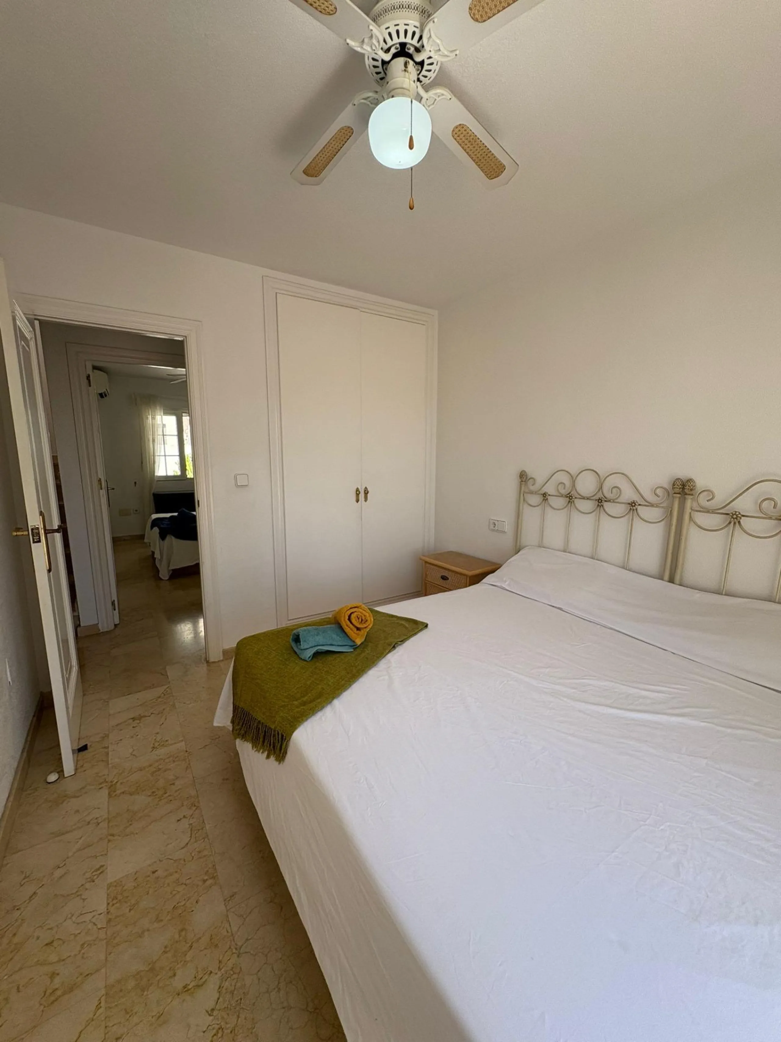 Charming Duplex in Las Ramblas, Orihuela Costa - Ideal for Living
